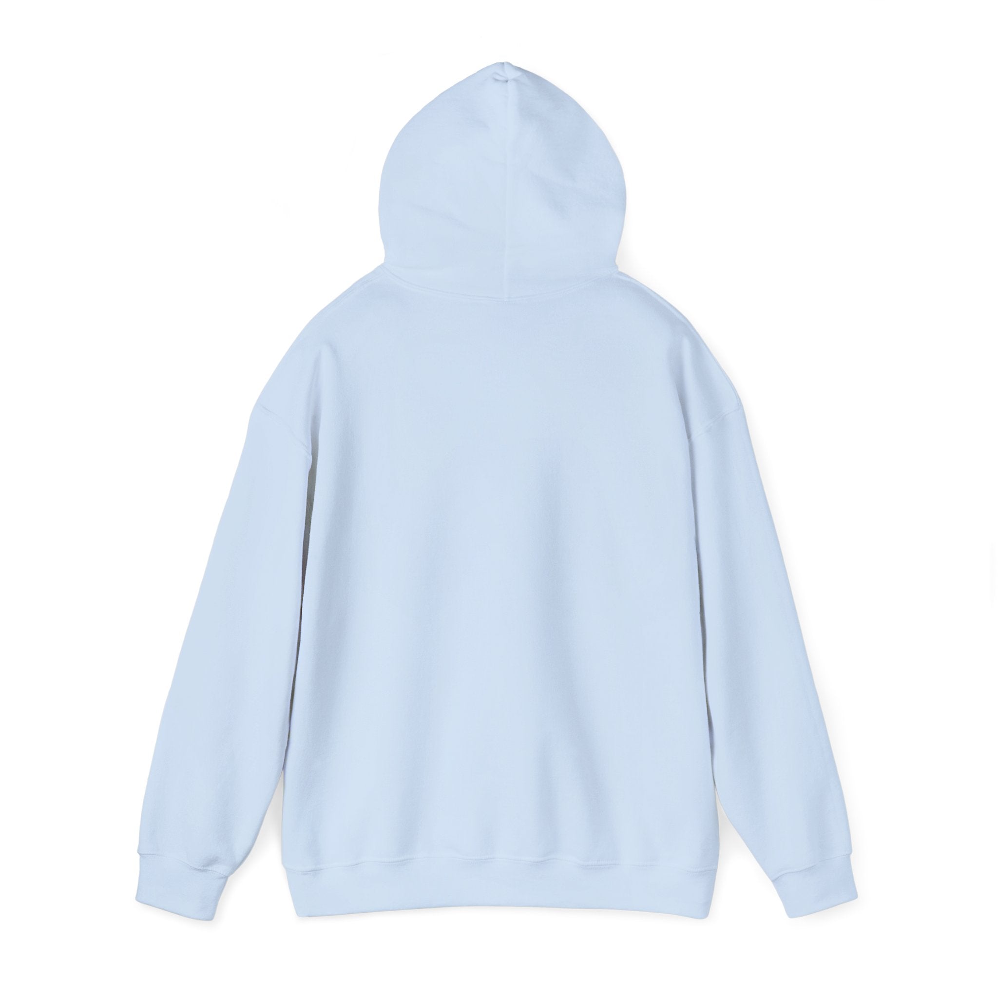 Clarity Hoodie