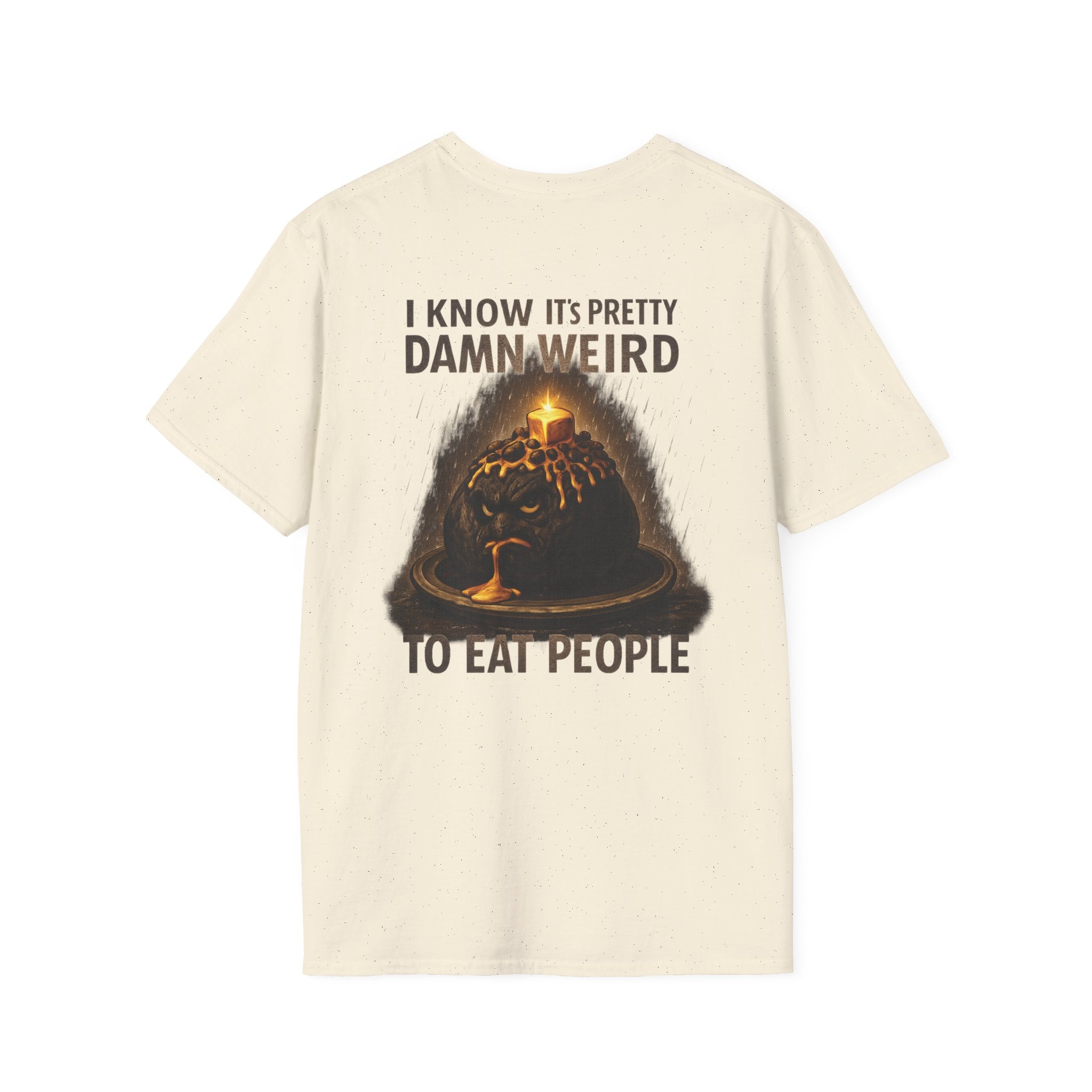 Dark Spud