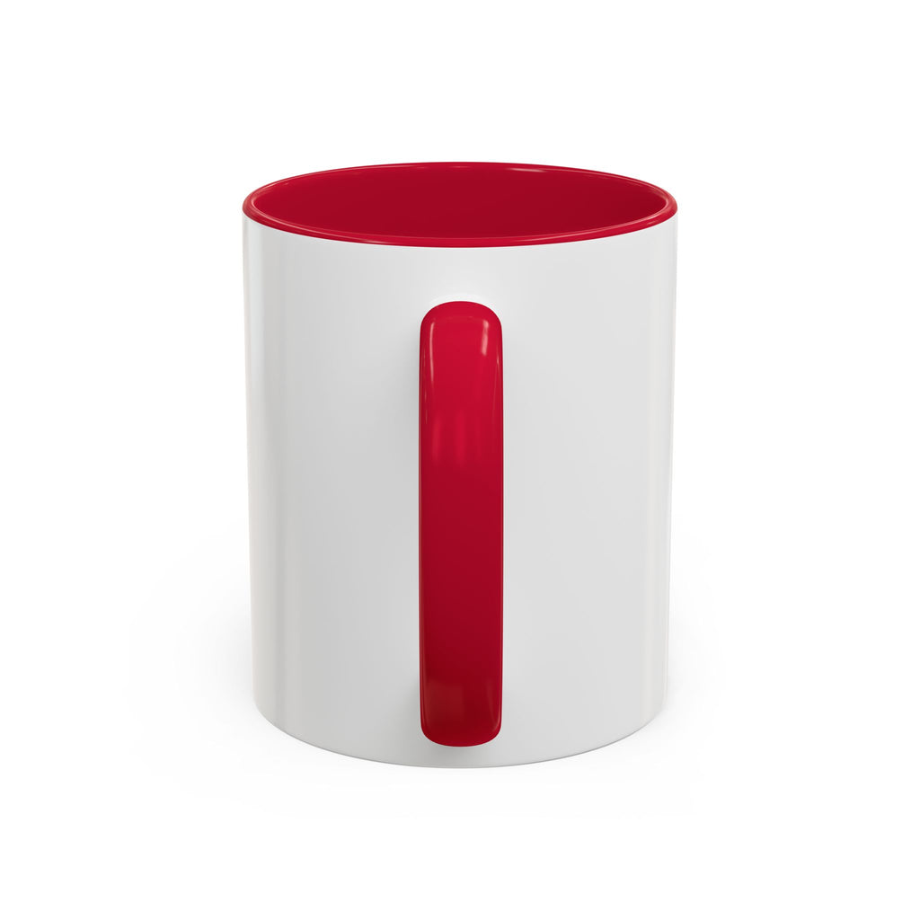 Charity Logo Coffee Mug (11oz/15oz) — 'Some Charity' Life With a Purpose