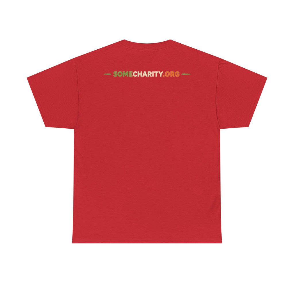 Soul Speak T Shirt