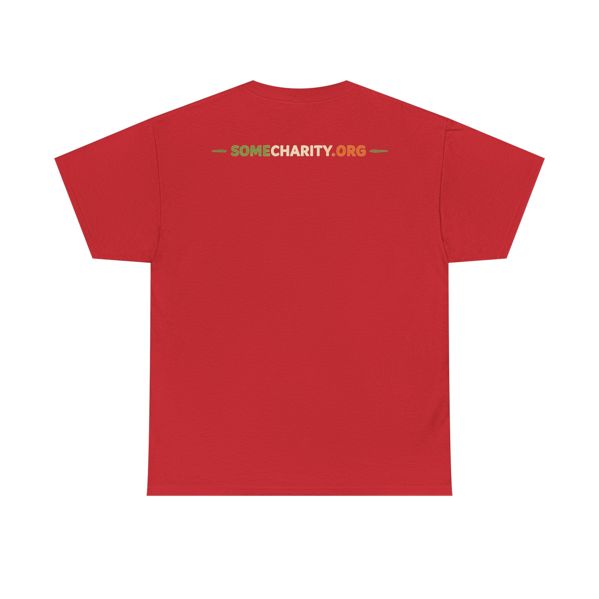 Soul Speak T Shirt