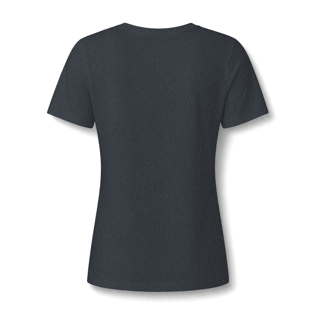 Spiritual "My Soul Wants to Talk to Your Soul" V-Neck Tee
