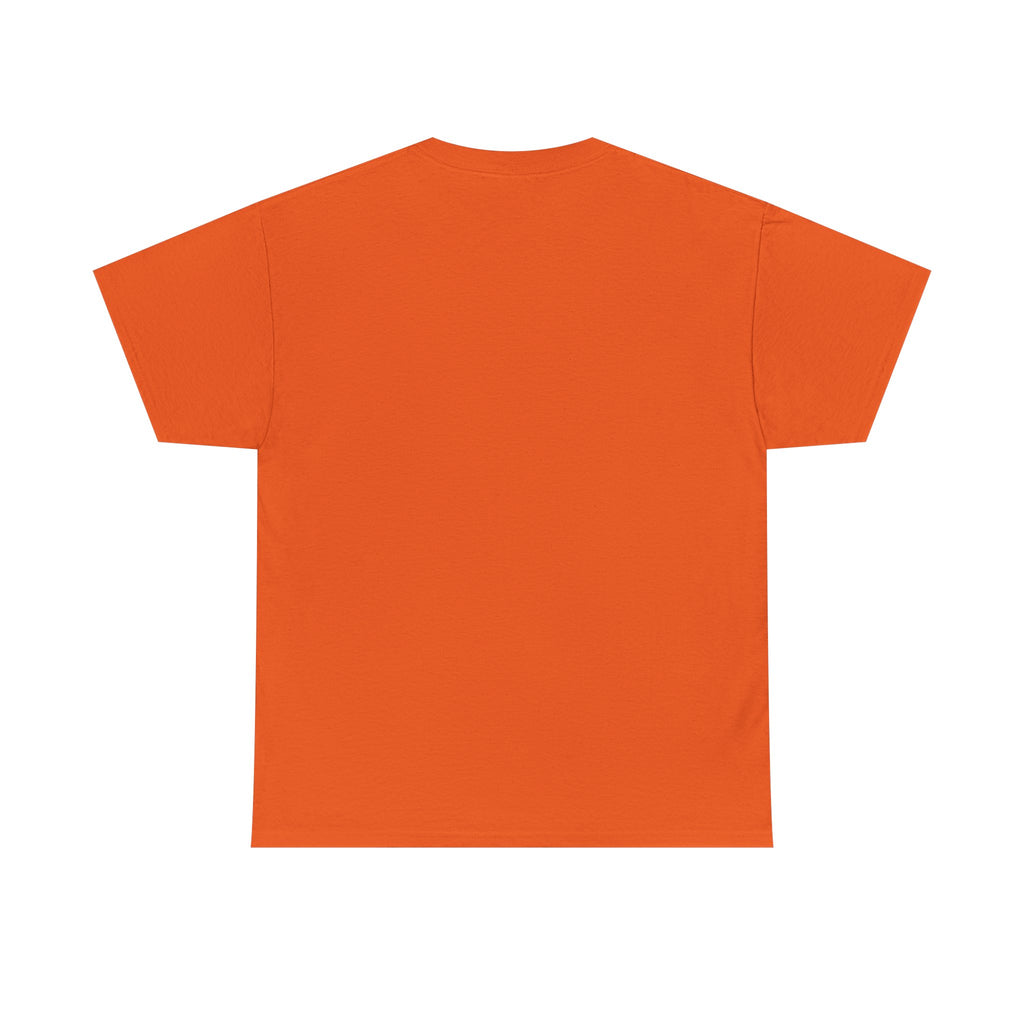 Conviction Over Comfort Graphic Tee — Inspirational Faith & Courage Shirt