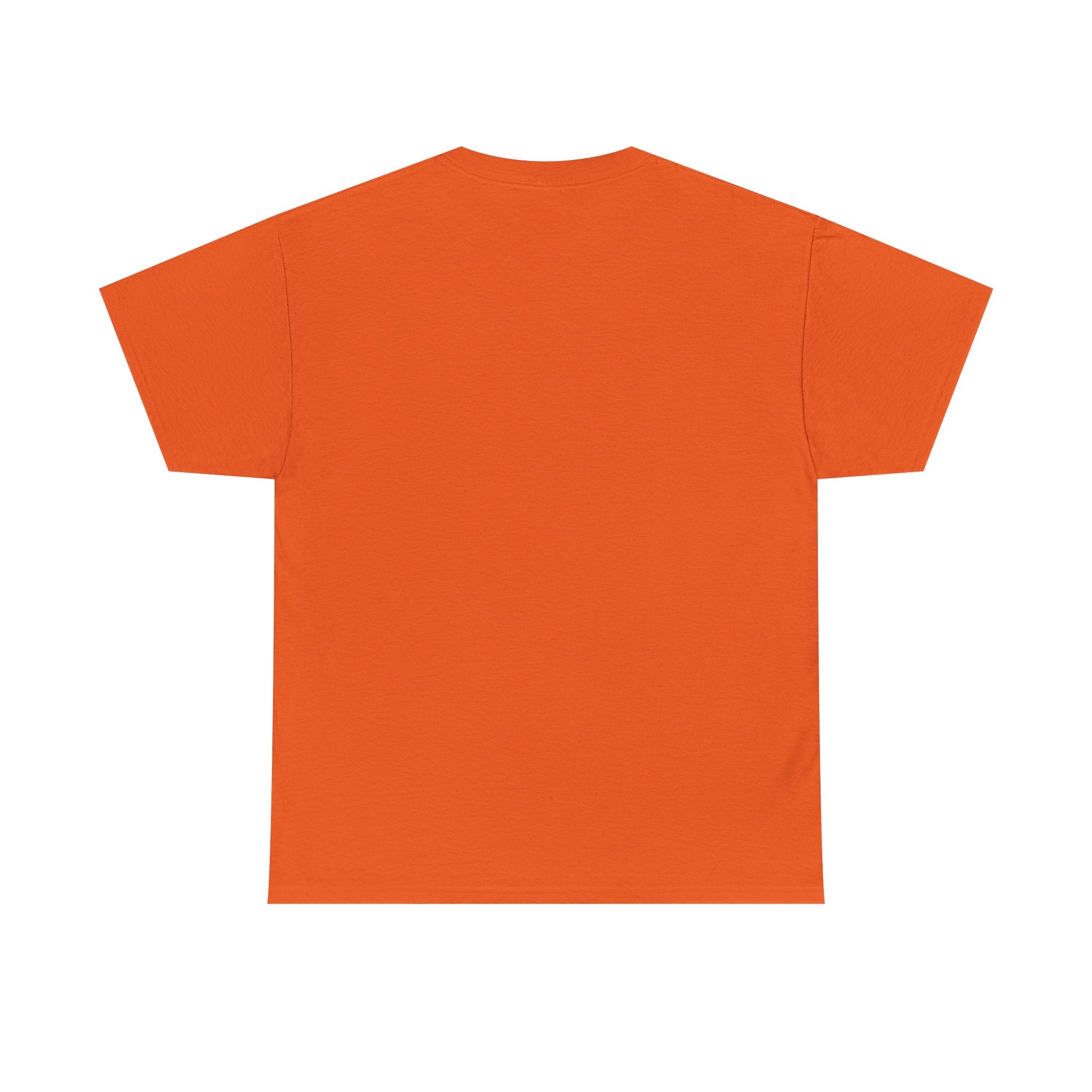 Conviction Over Comfort Graphic Tee — Inspirational Faith & Courage Shirt