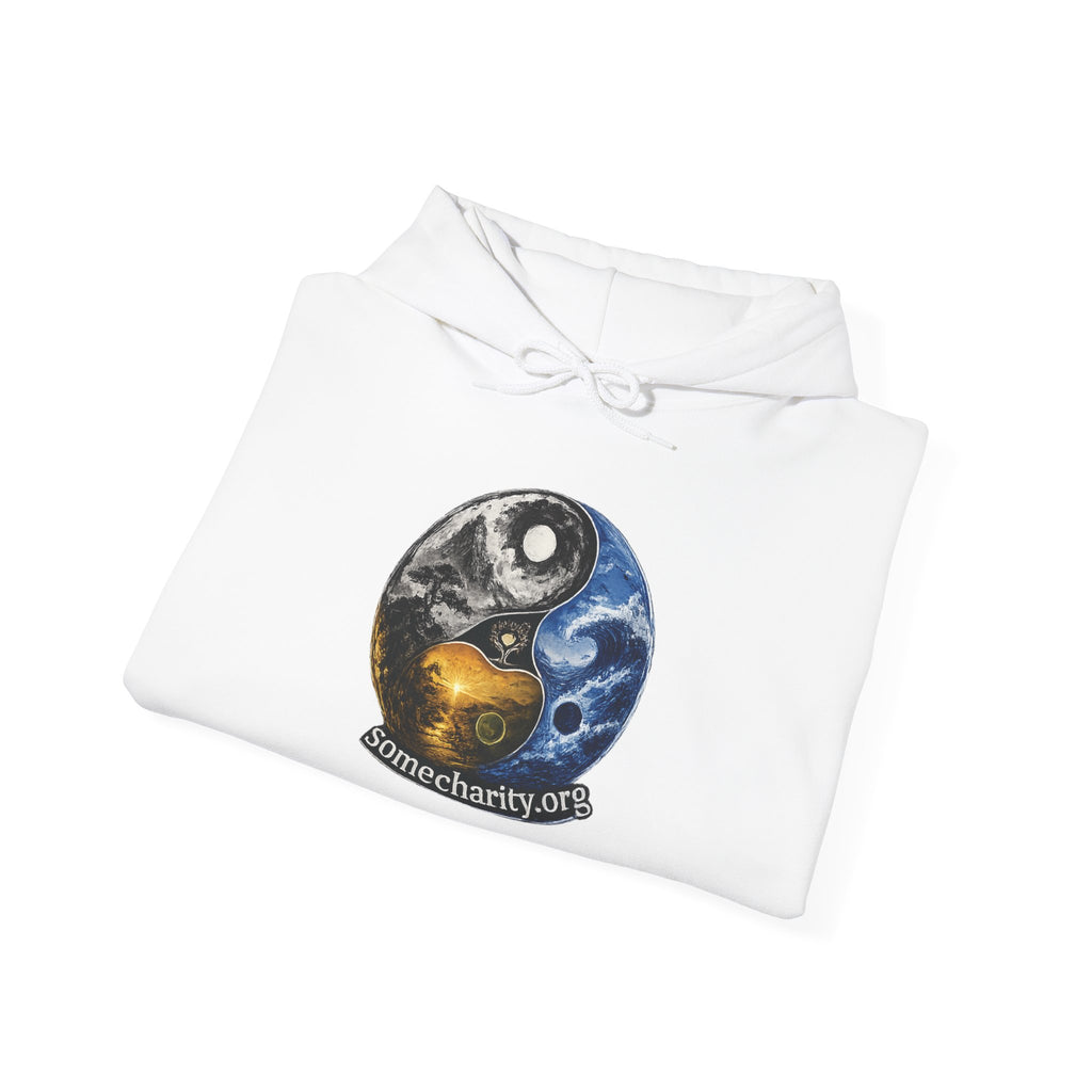 Clarity Hoodie