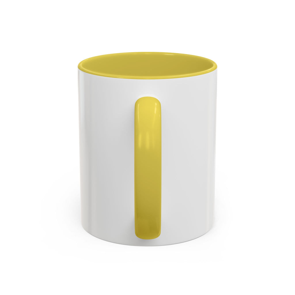 Charity Logo Coffee Mug (11oz/15oz) — 'Some Charity' Life With a Purpose