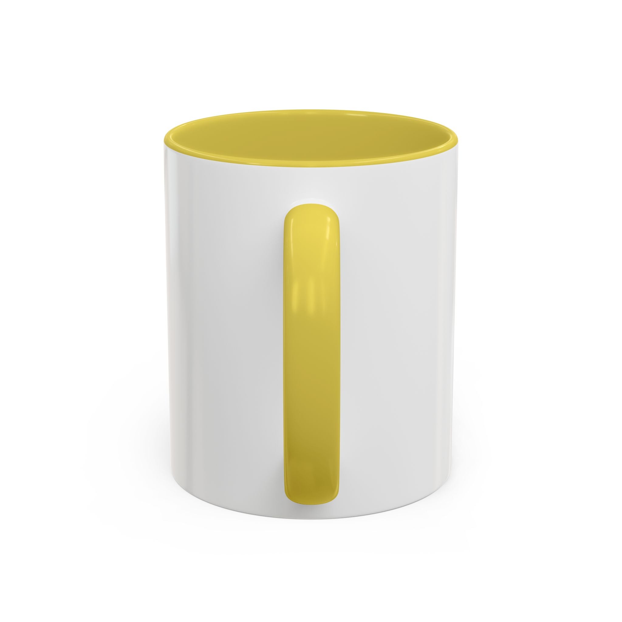 Charity Logo Coffee Mug (11oz/15oz) — 'Some Charity' Life With a Purpose
