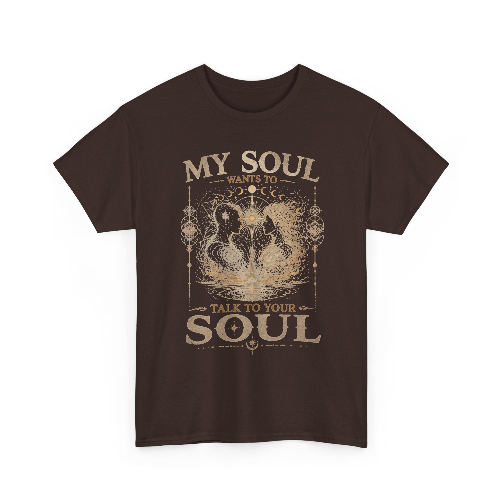 Soul Speak T Shirt