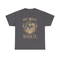 Soul Speak T Shirt