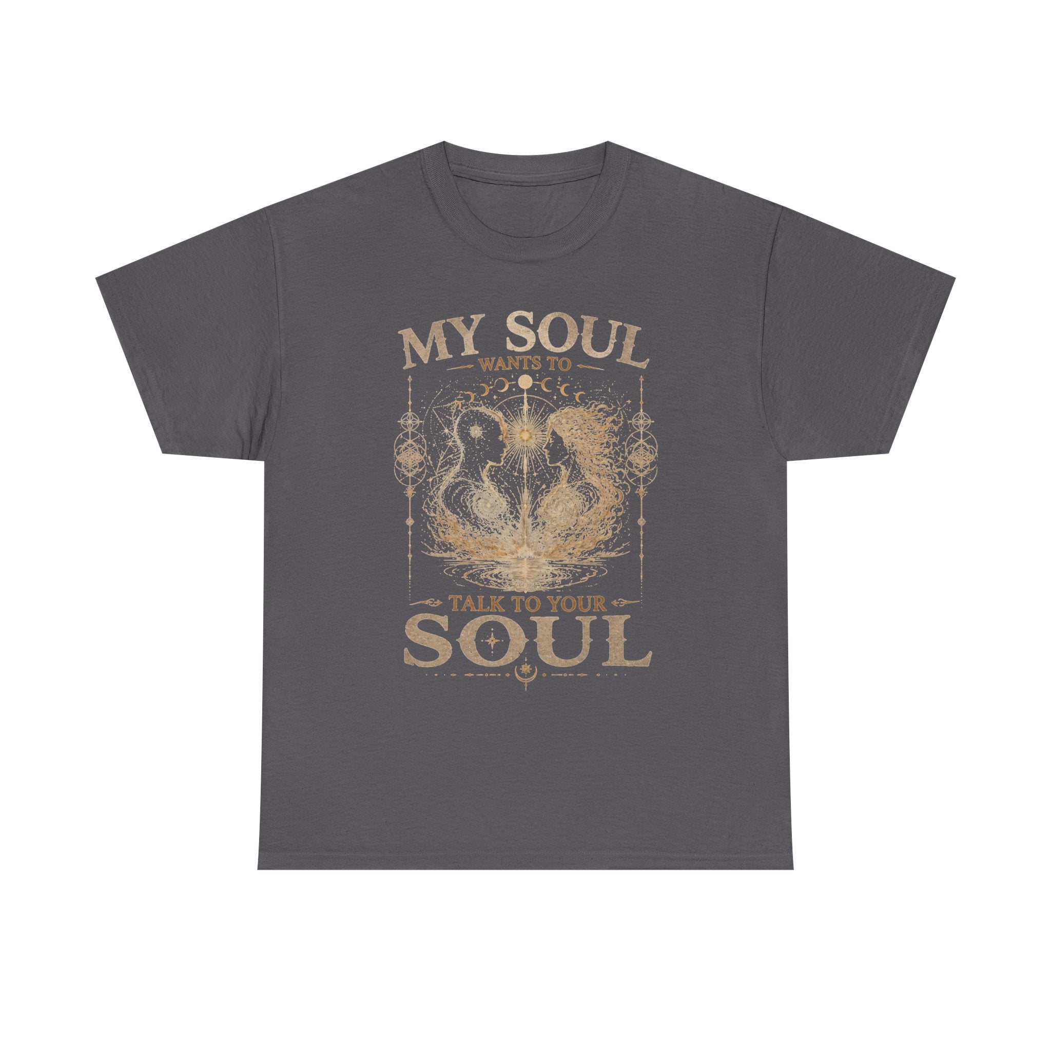 Soul Speak T Shirt