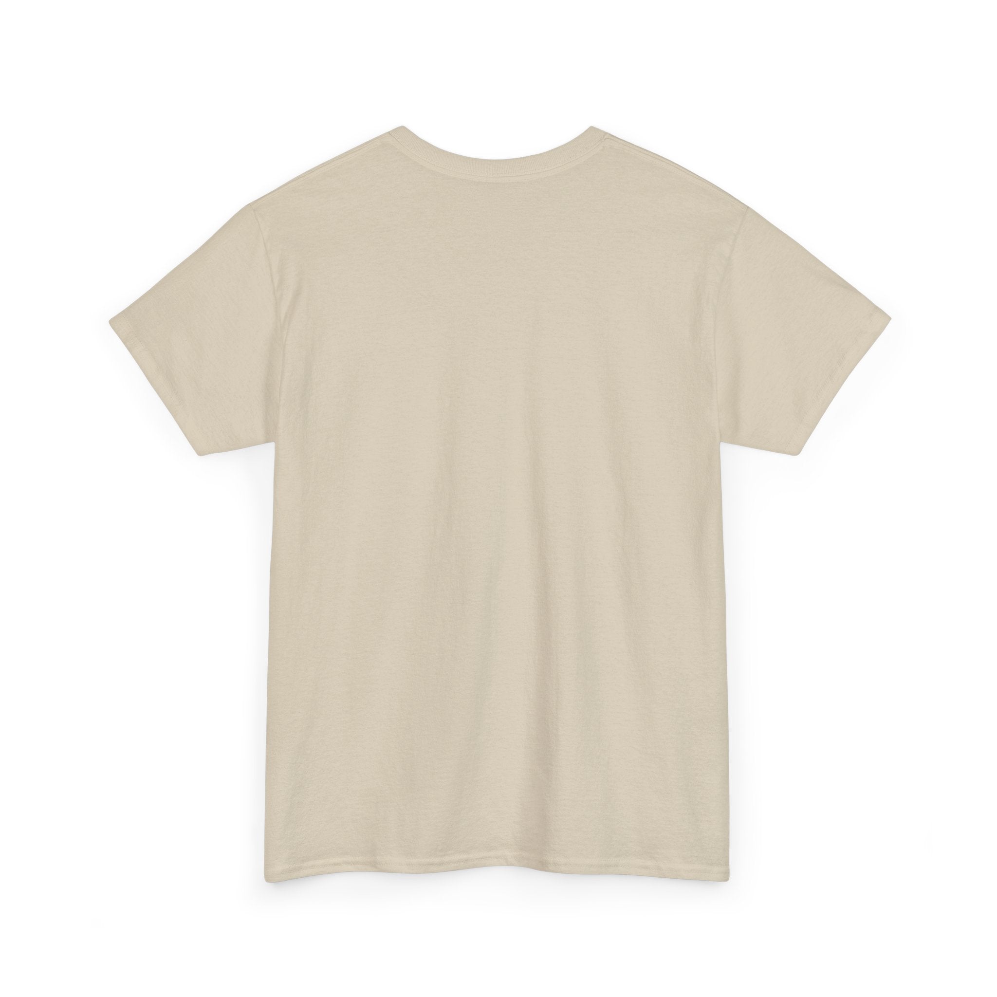Conviction Over Comfort Graphic Tee — Inspirational Faith & Courage Shirt