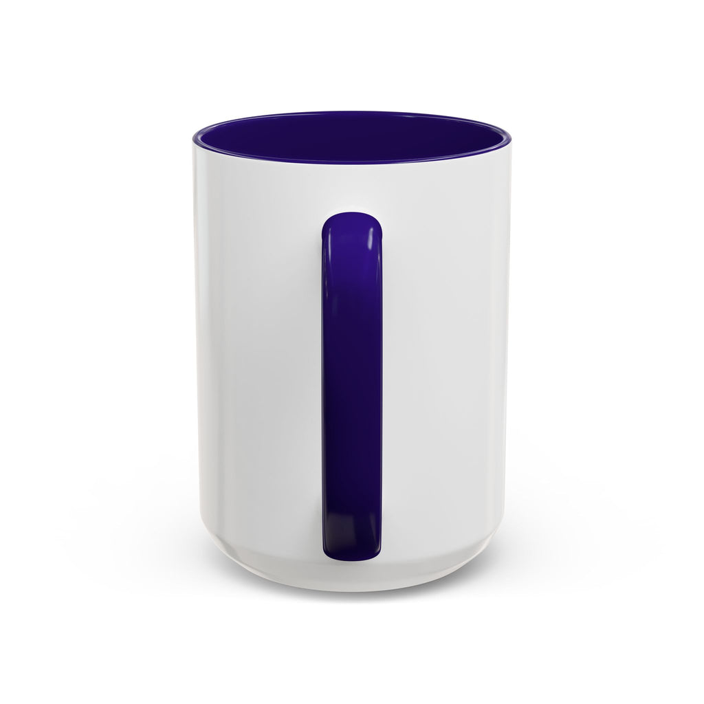 Charity Logo Coffee Mug (11oz/15oz) — 'Some Charity' Life With a Purpose