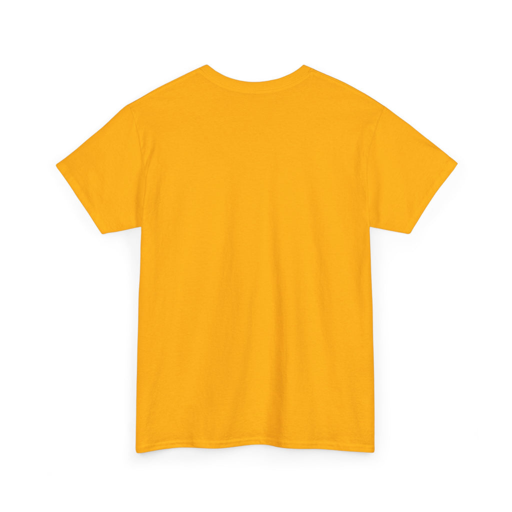 Conviction Over Comfort Graphic Tee — Inspirational Faith & Courage Shirt