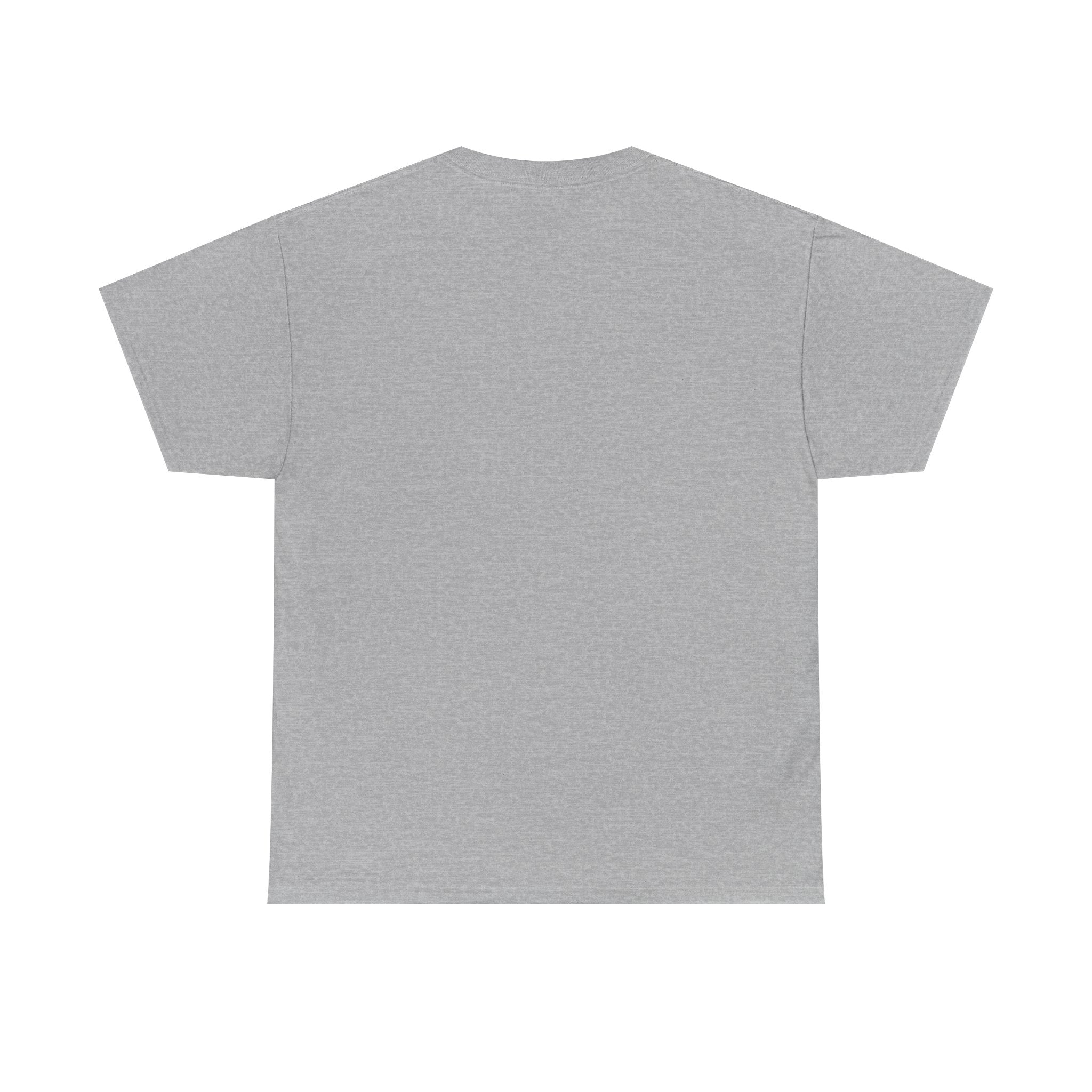 Conviction Over Comfort Graphic Tee — Inspirational Faith & Courage Shirt