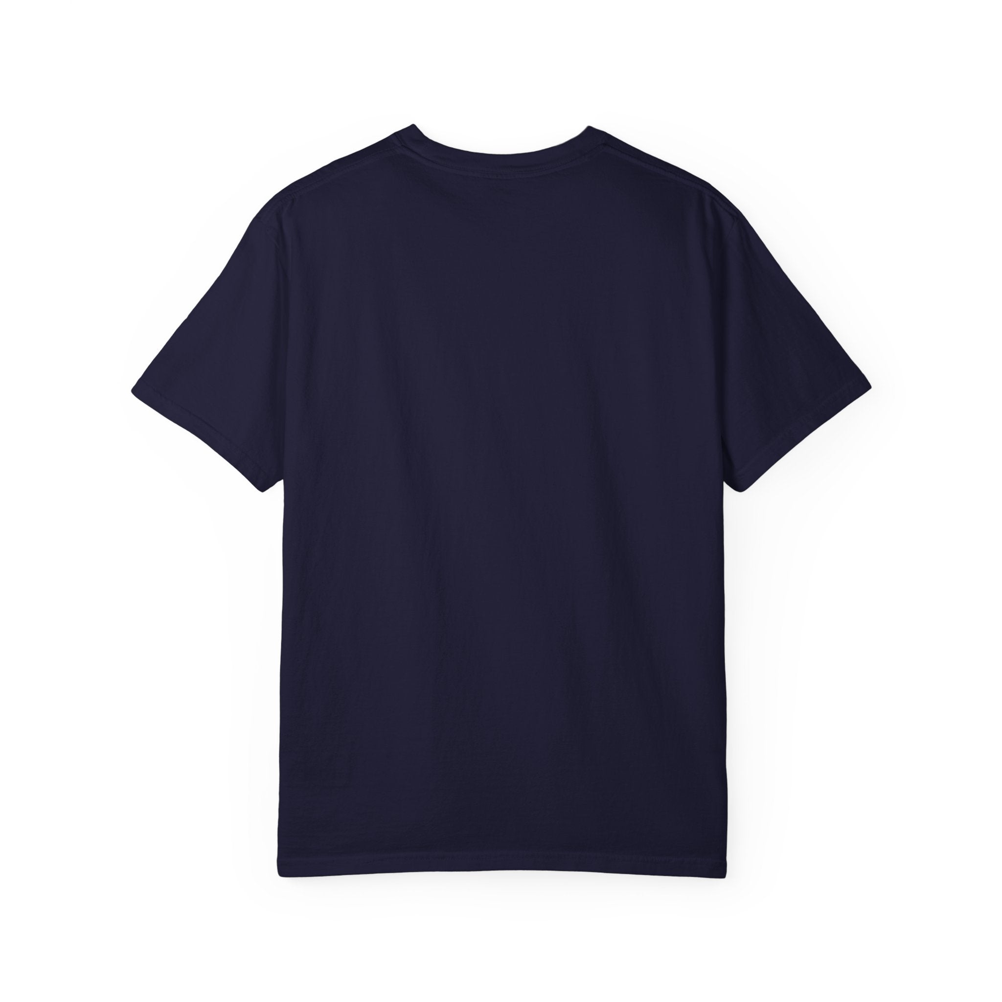 Some Charity Graphic T-Shirt — Heart Logo Fundraiser Tee