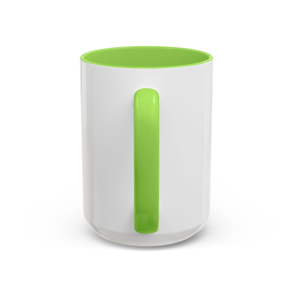 Charity Logo Coffee Mug (11oz/15oz) — 'Some Charity' Life With a Purpose