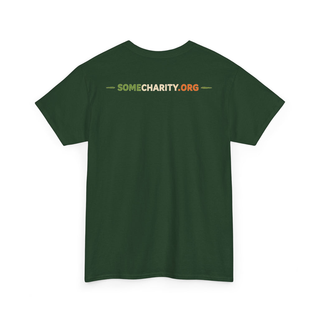 Soul Speak T Shirt