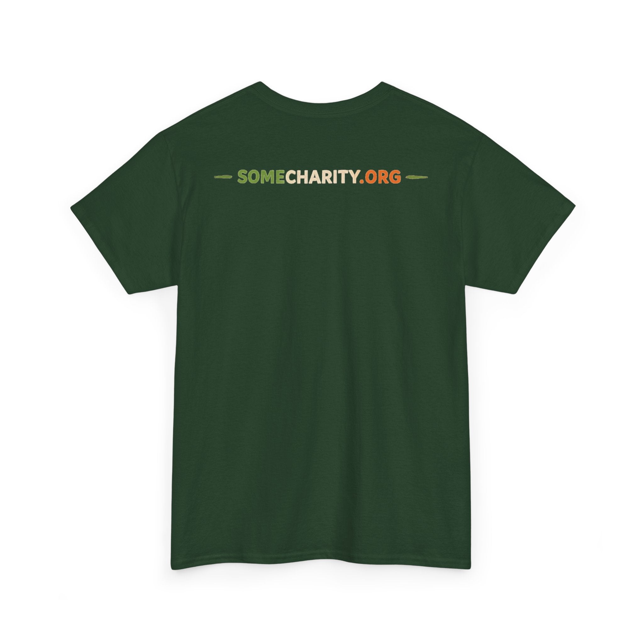 Soul Speak T Shirt