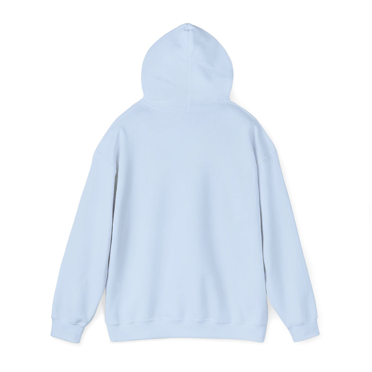 Clarity Hoodie