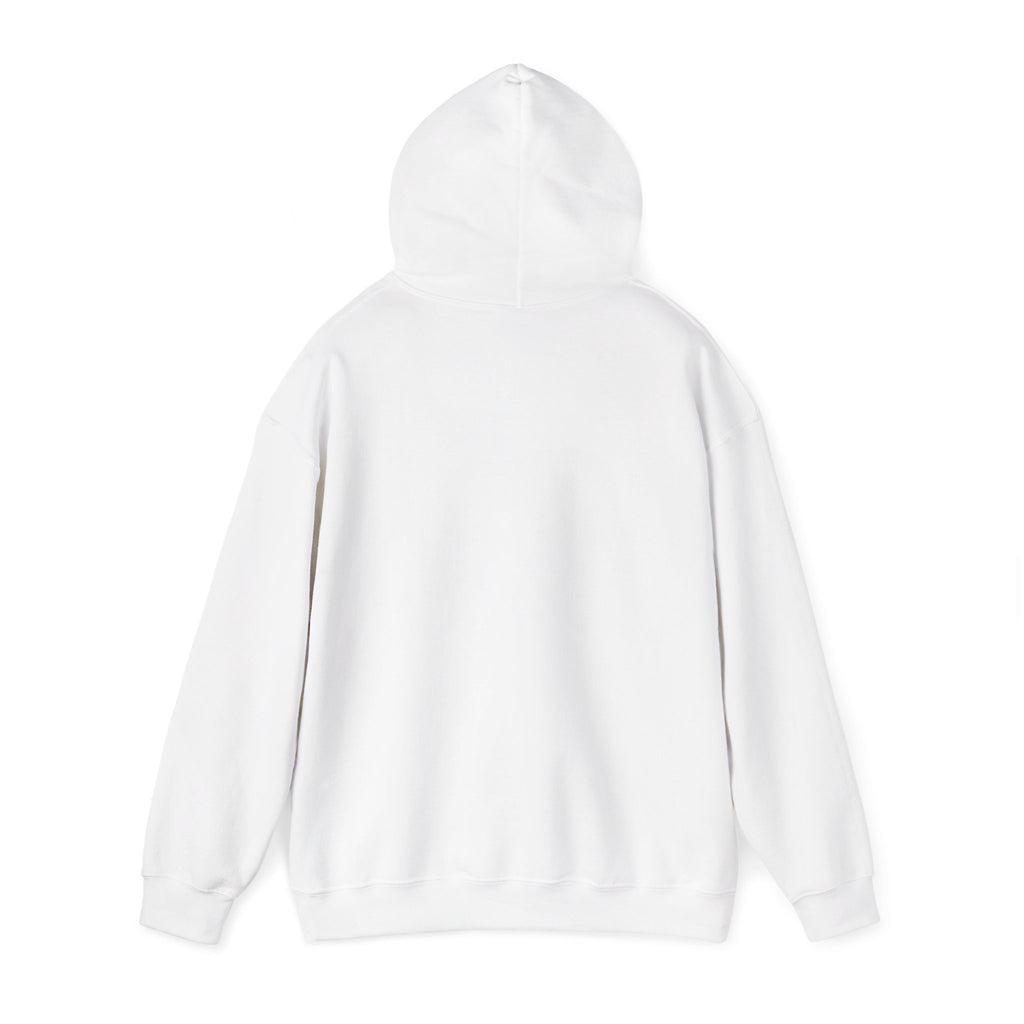 Clarity Hoodie