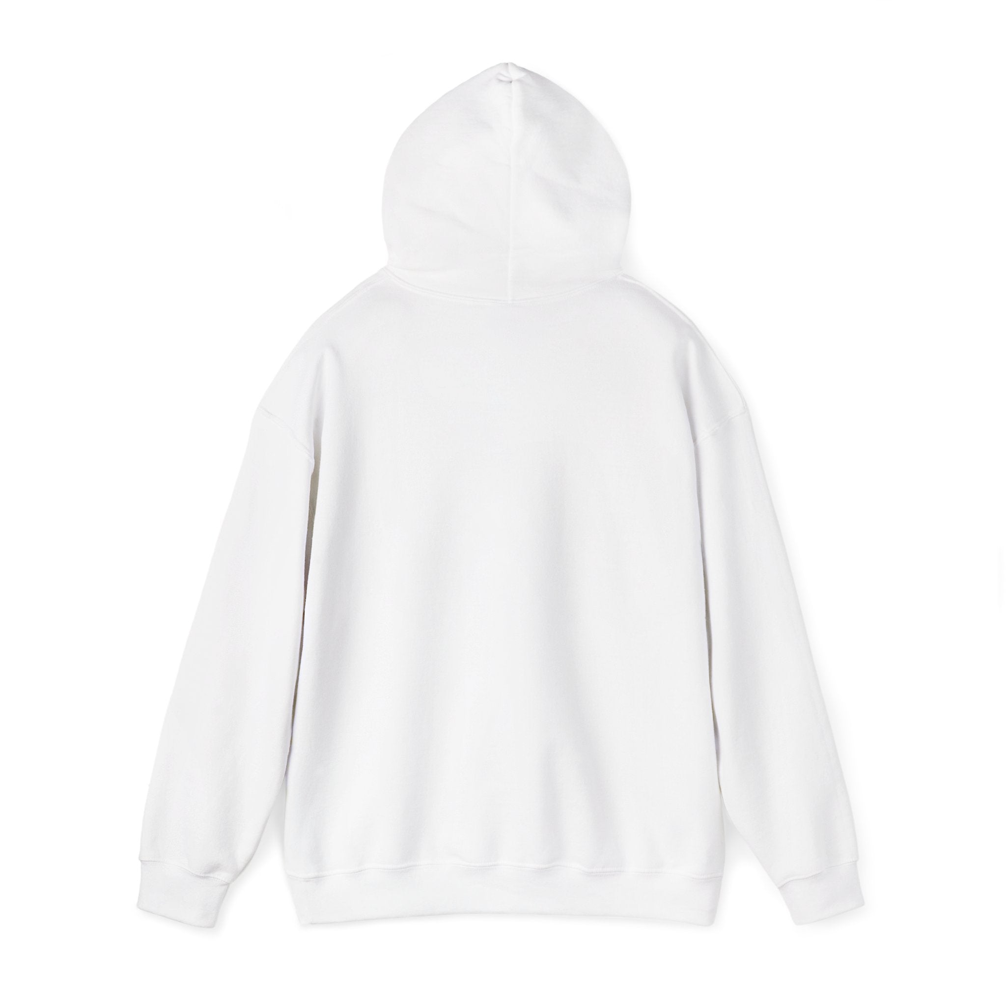 Clarity Hoodie