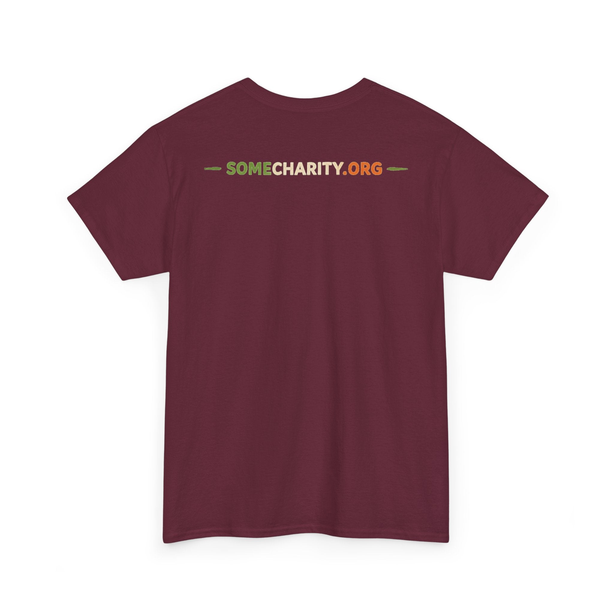 Soul Speak T Shirt