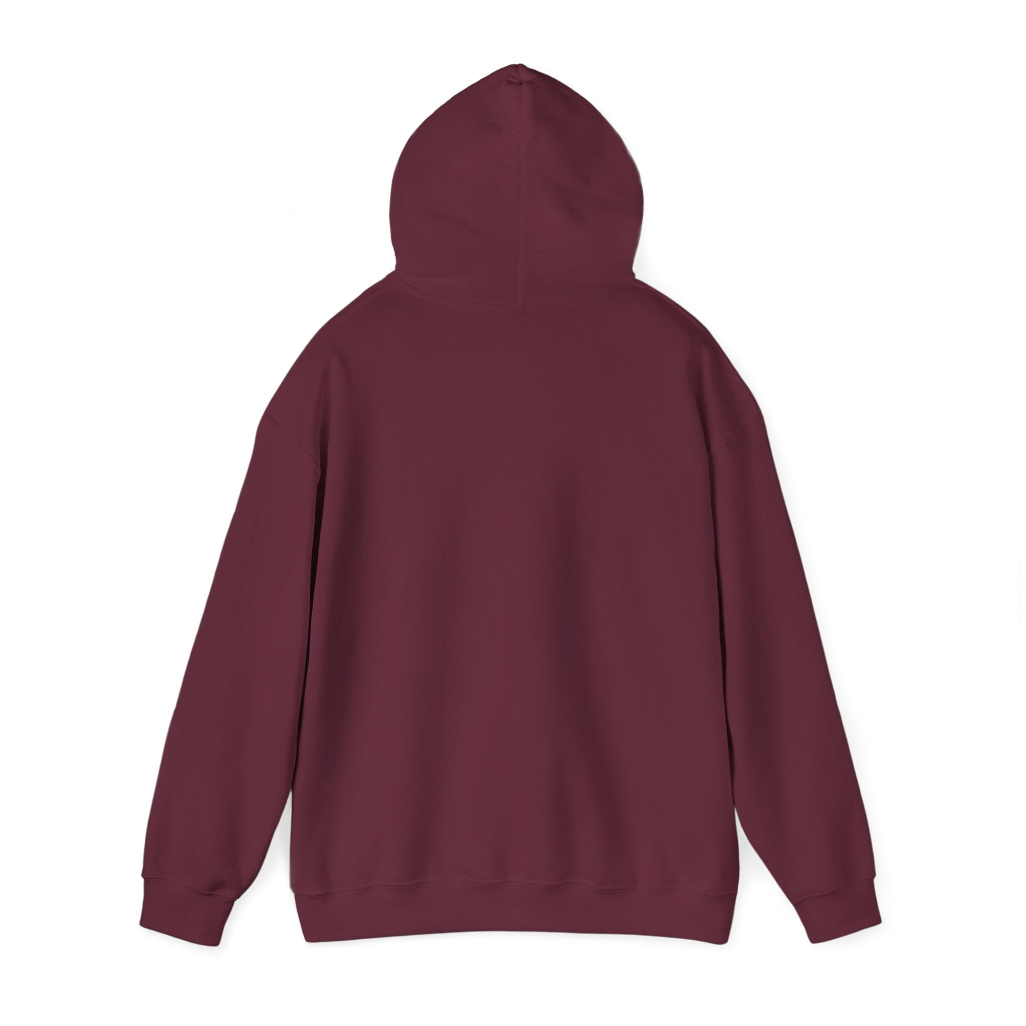 Clarity Hoodie