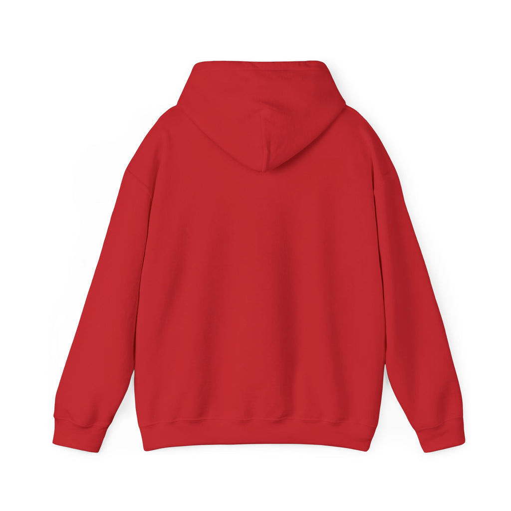 Clarity Hoodie