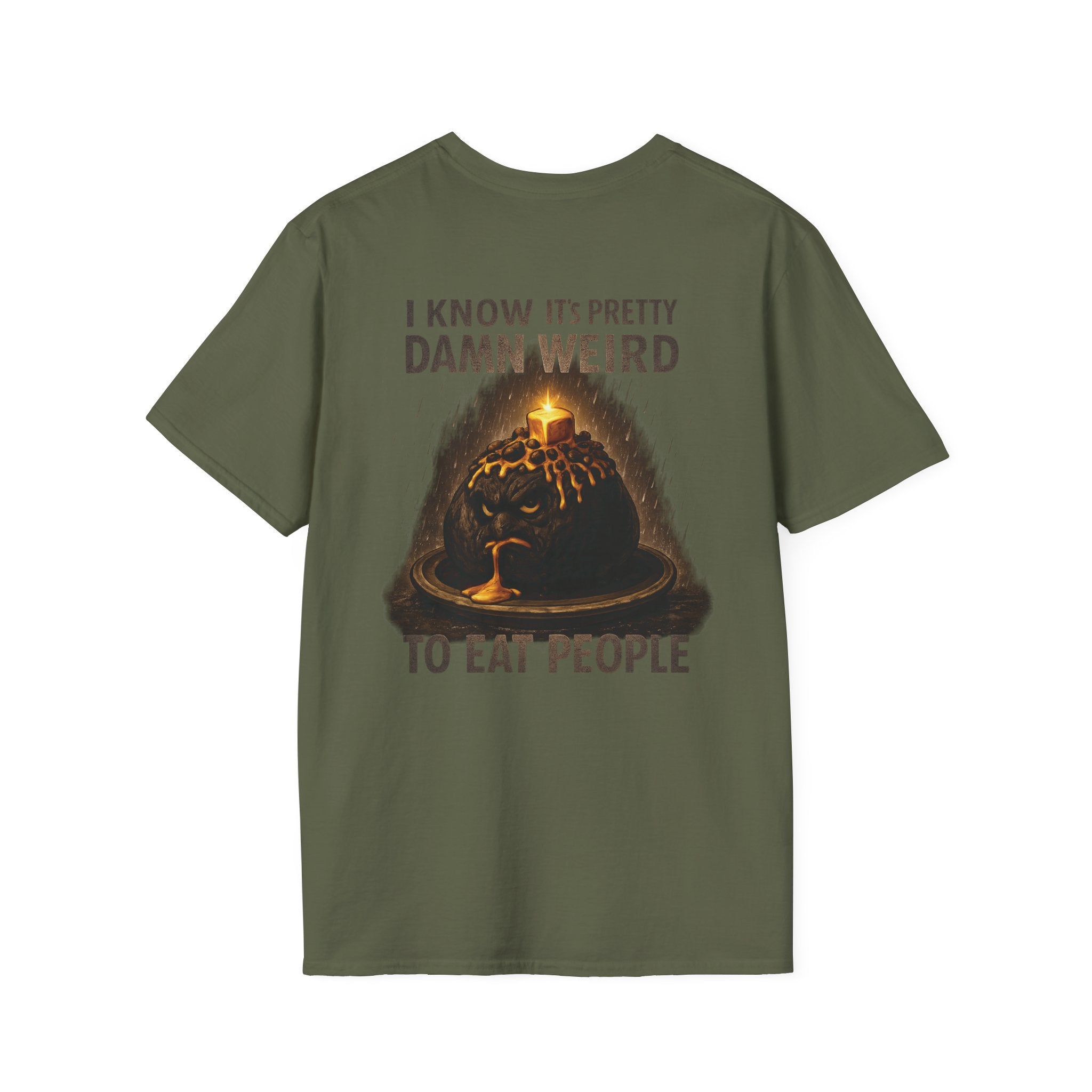Dark Spud