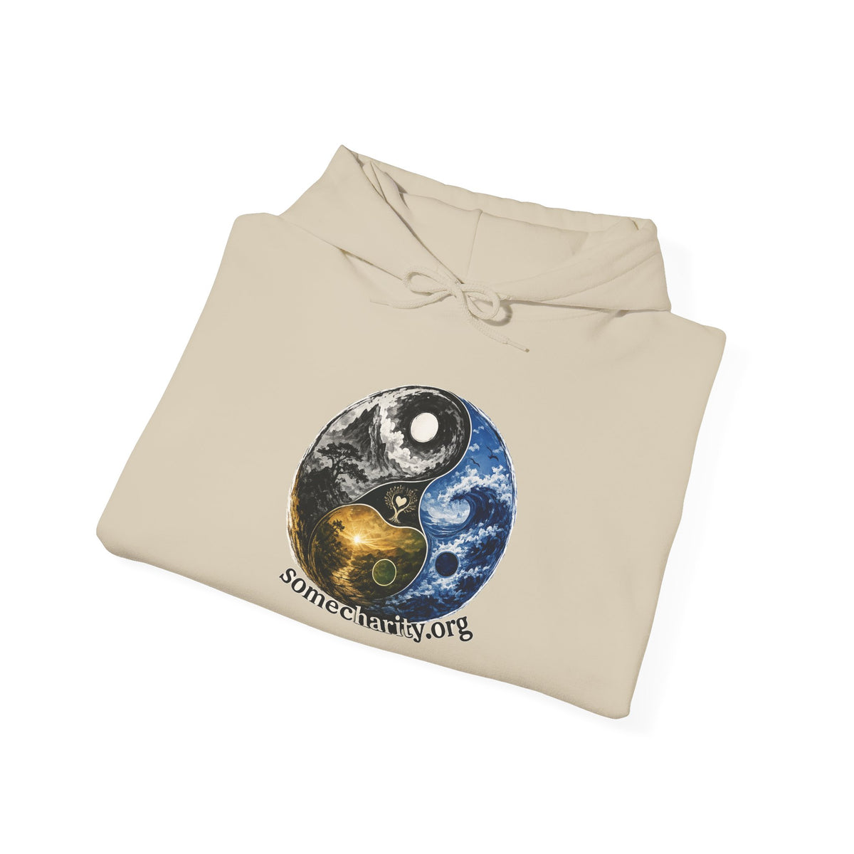 Clarity Hoodie