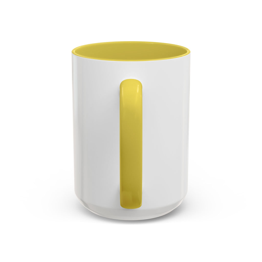 Charity Logo Coffee Mug (11oz/15oz) — 'Some Charity' Life With a Purpose
