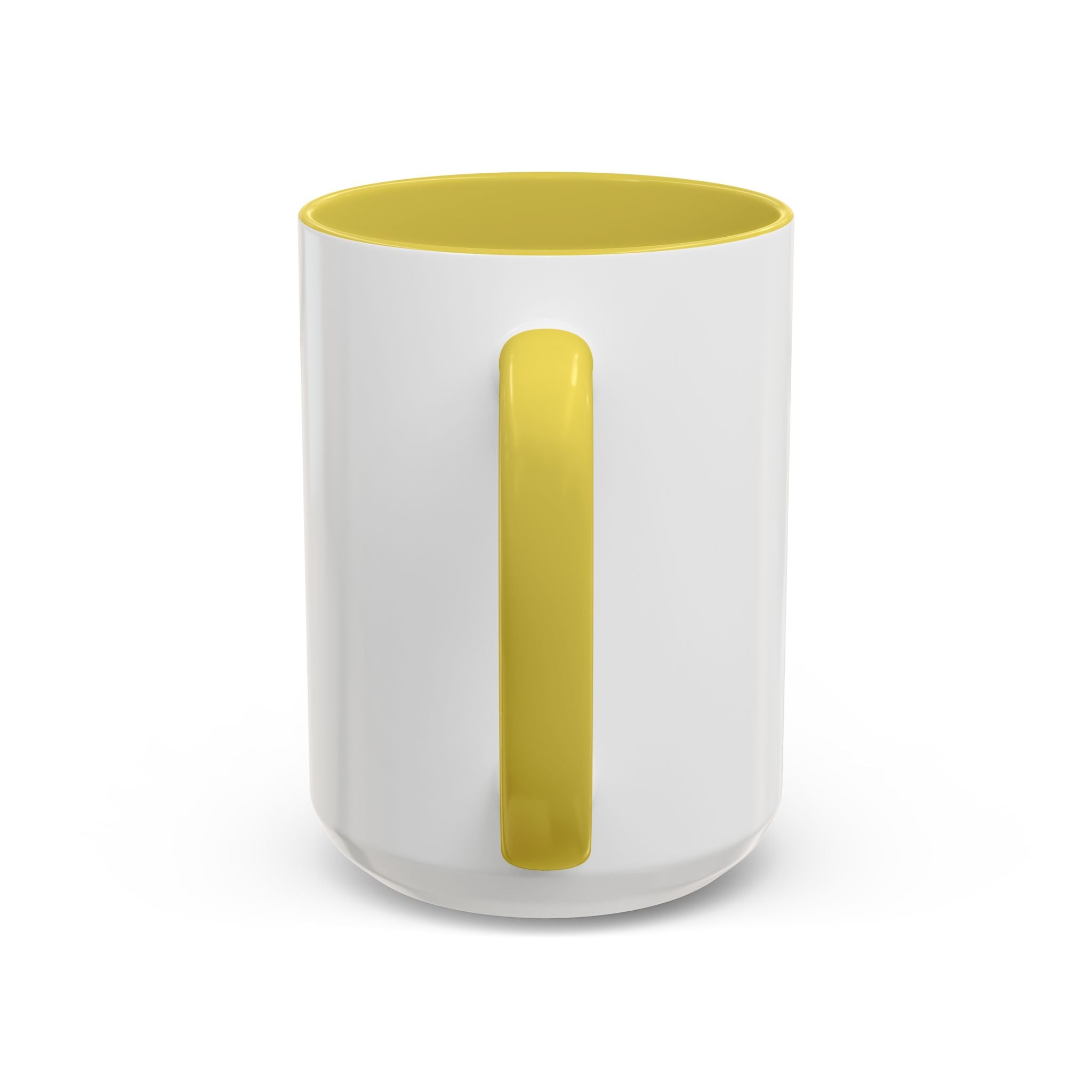 Charity Logo Coffee Mug (11oz/15oz) — 'Some Charity' Life With a Purpose
