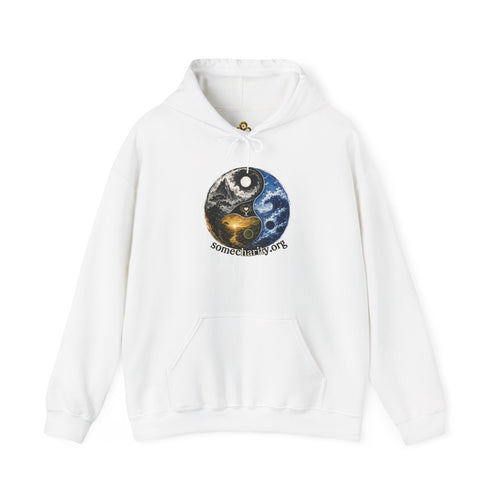 Clarity Hoodie