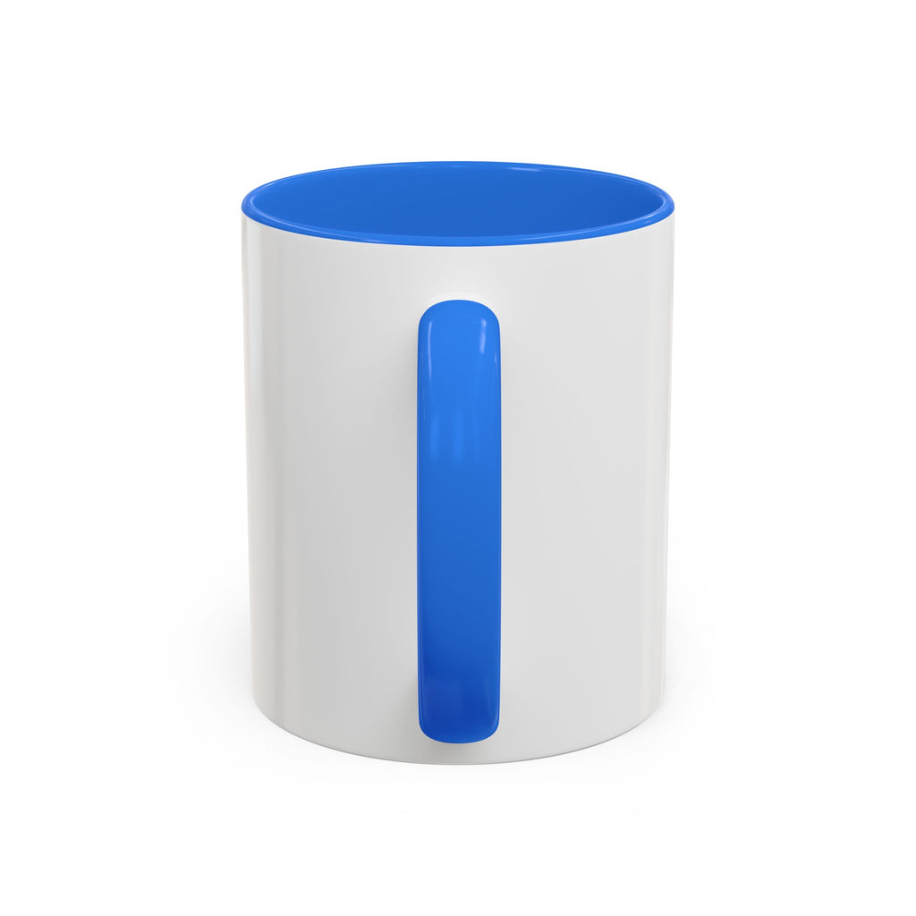 Charity Logo Coffee Mug (11oz/15oz) — 'Some Charity' Life With a Purpose