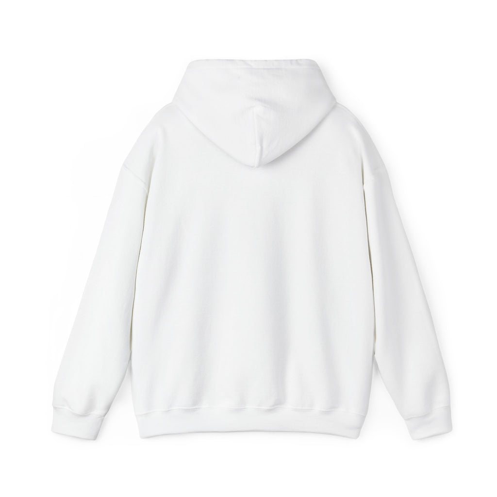 Clarity Hoodie