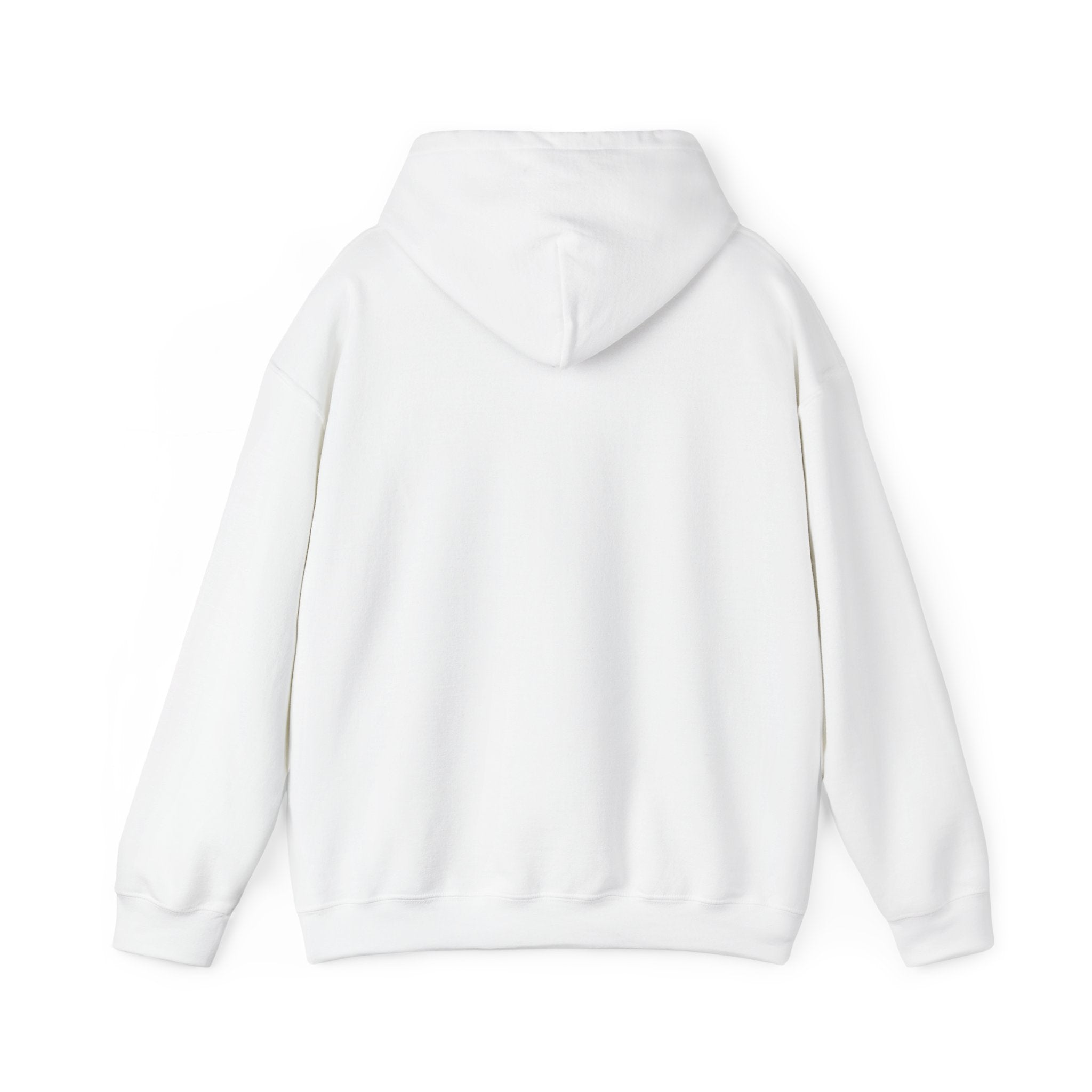 Clarity Hoodie