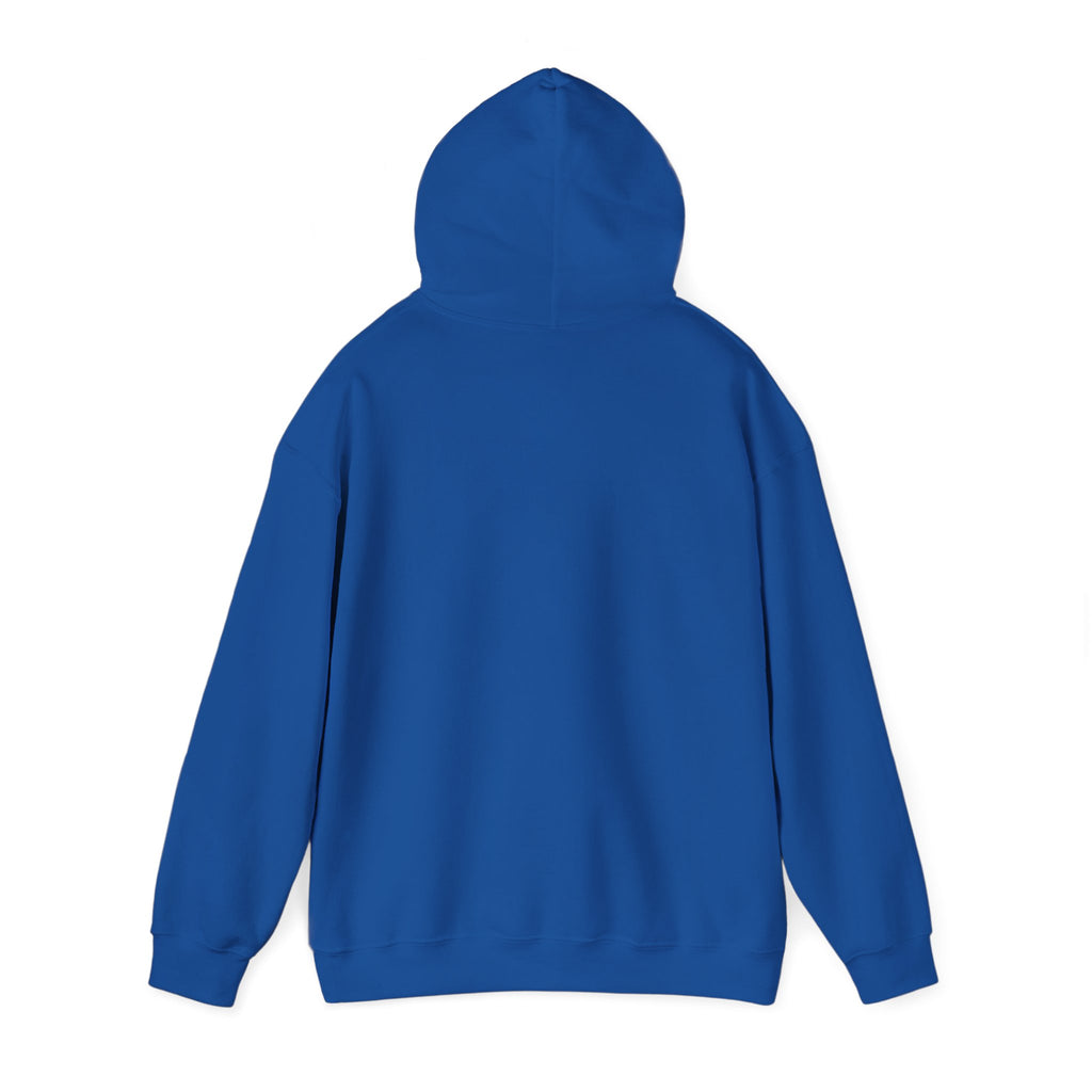 Clarity Hoodie