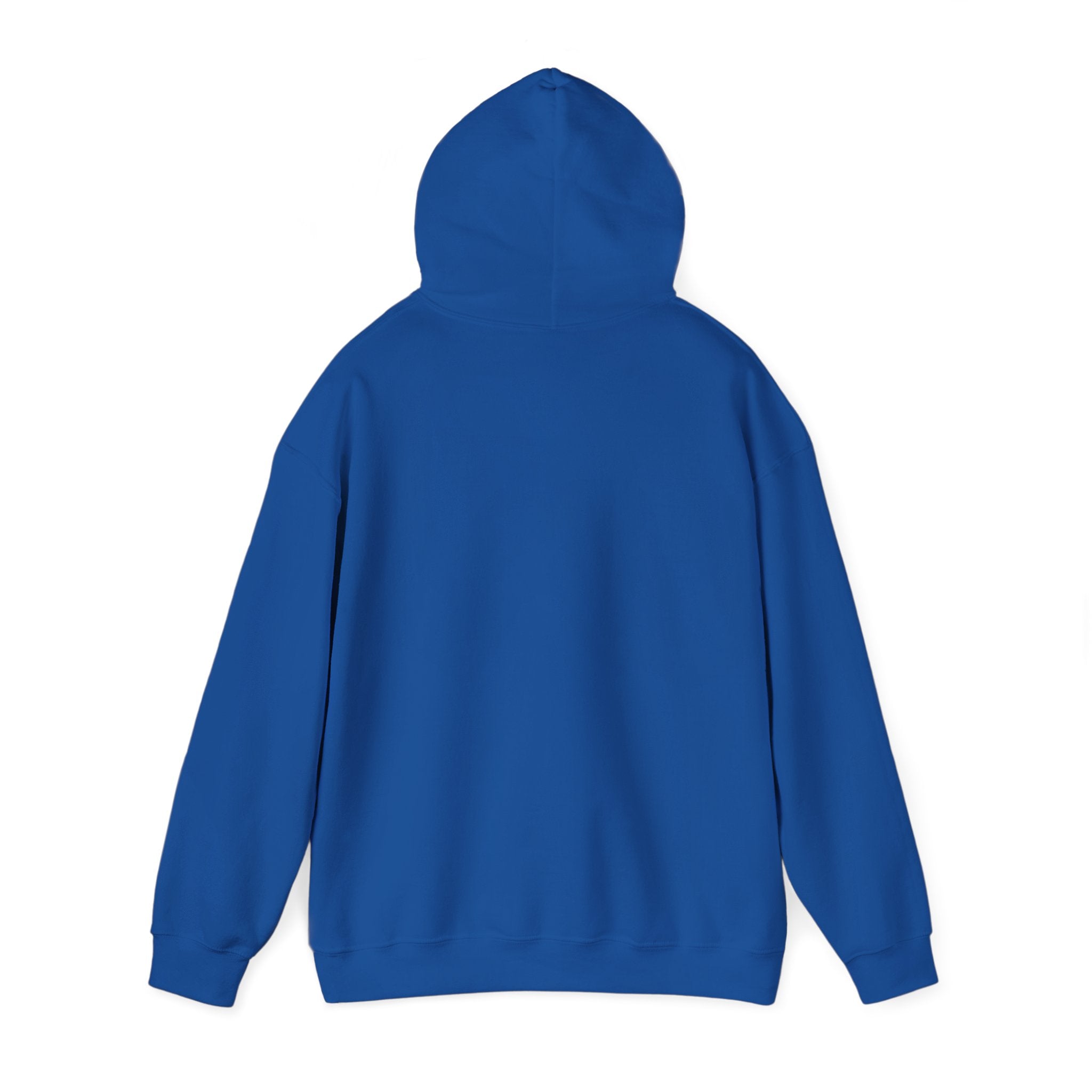 Clarity Hoodie