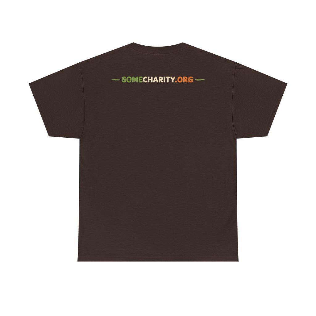 Soul Speak T Shirt