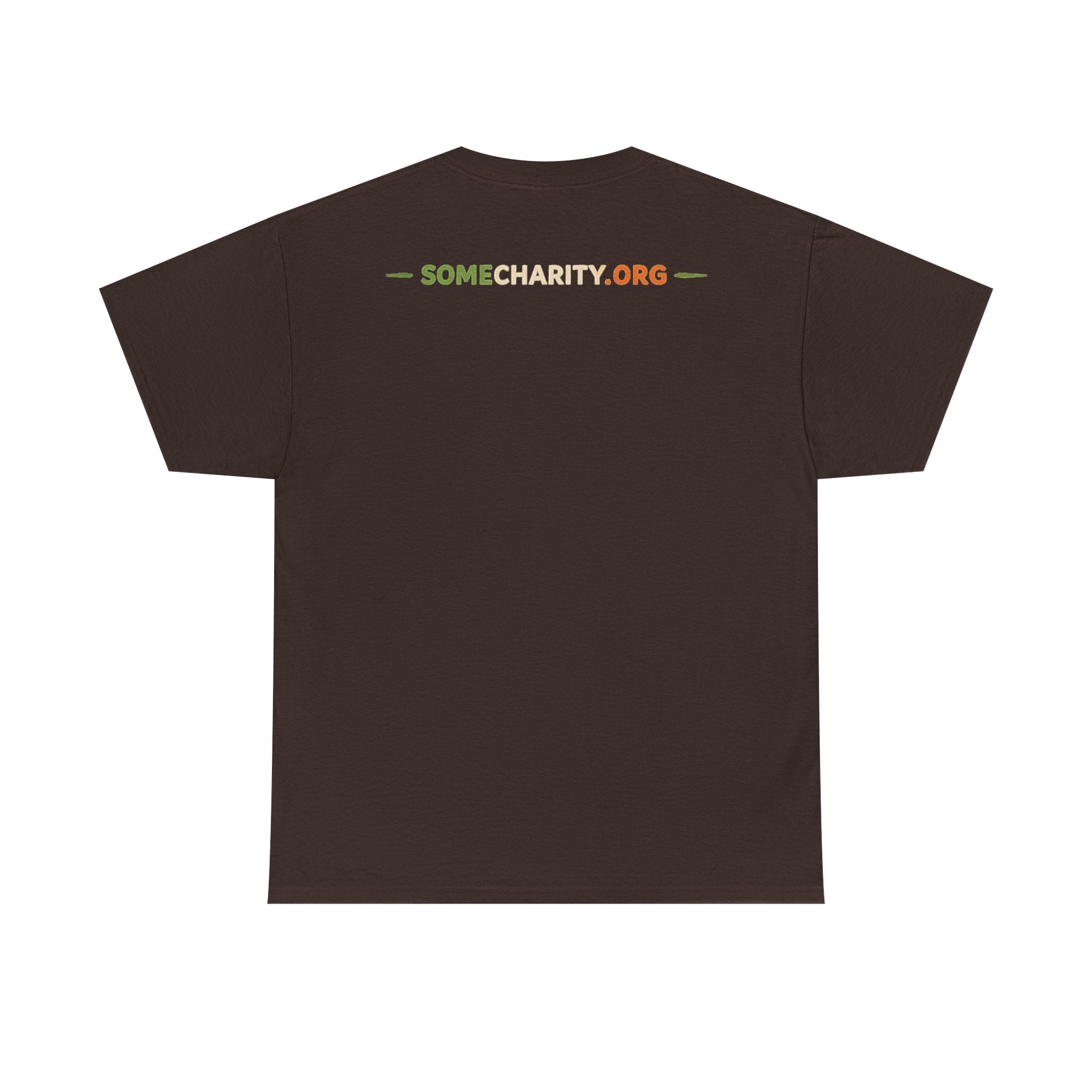 Soul Speak T Shirt