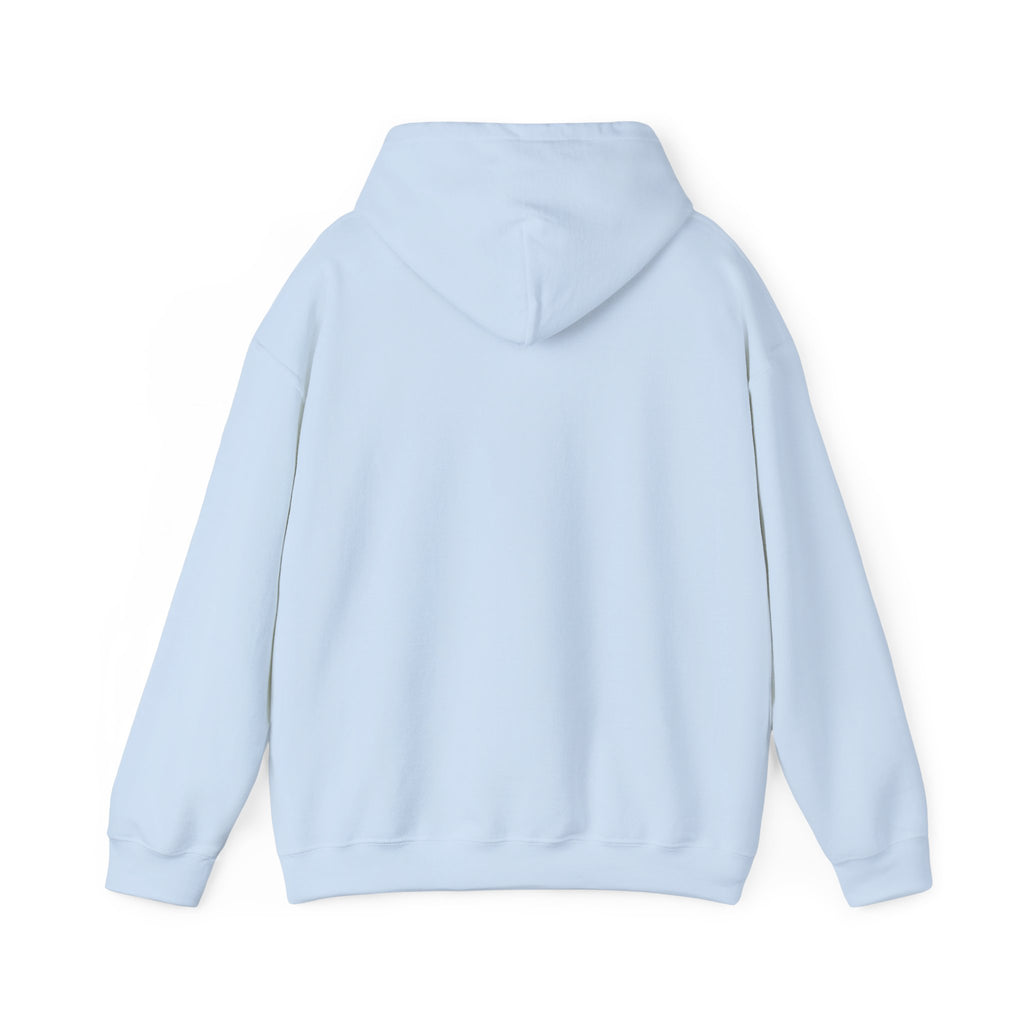 Clarity Hoodie