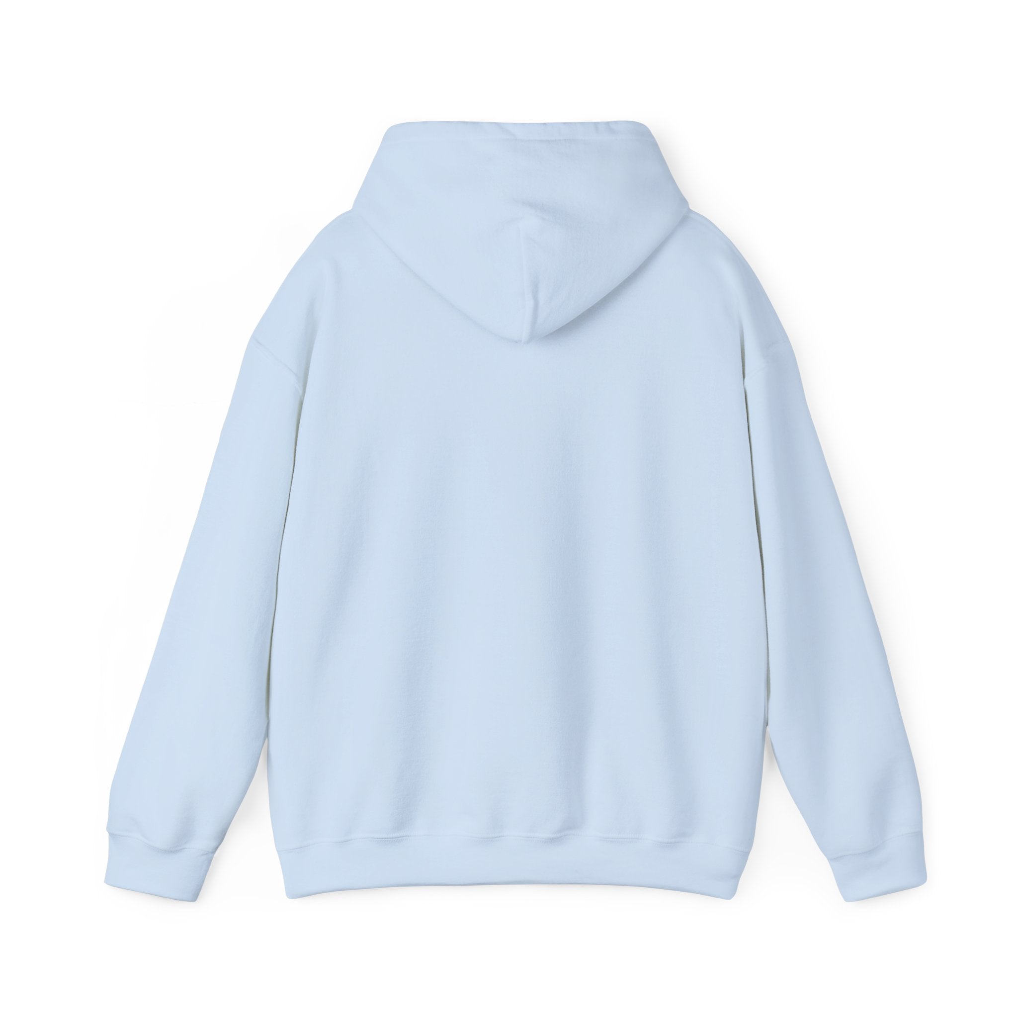 Clarity Hoodie