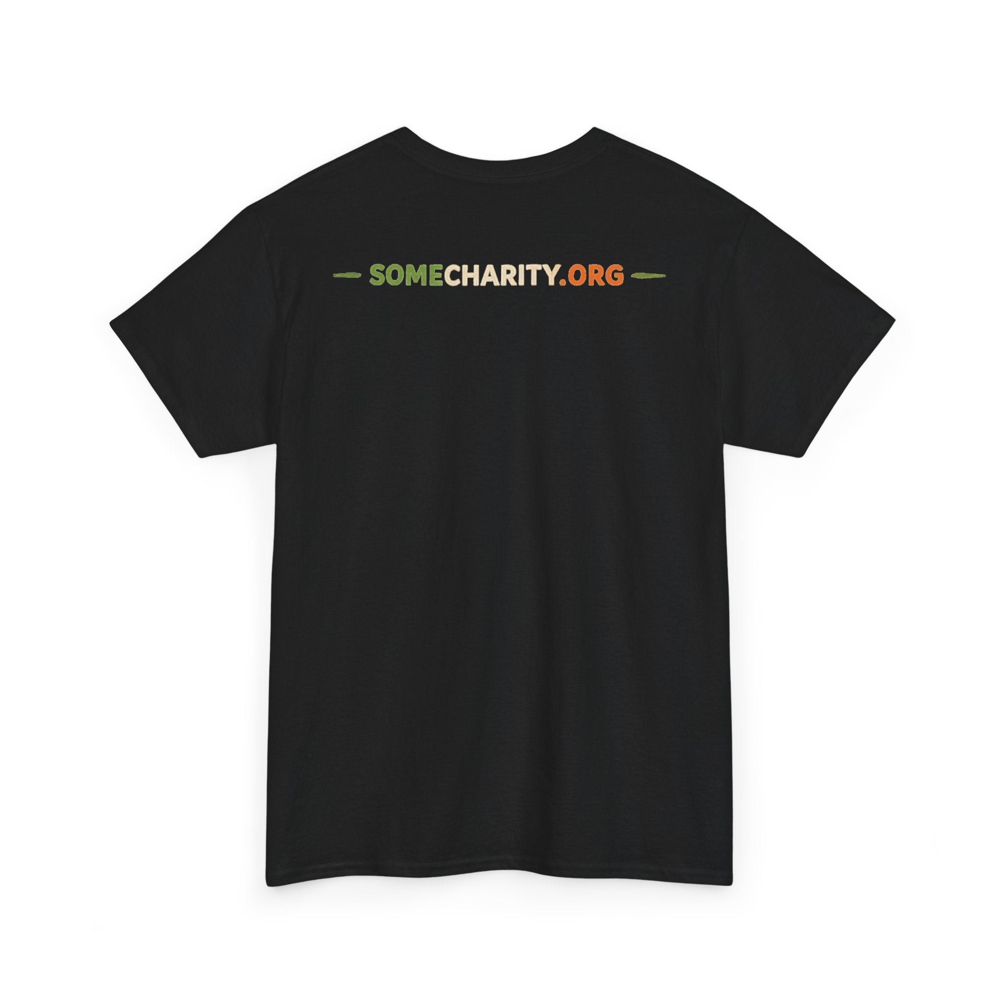 Soul Speak T Shirt