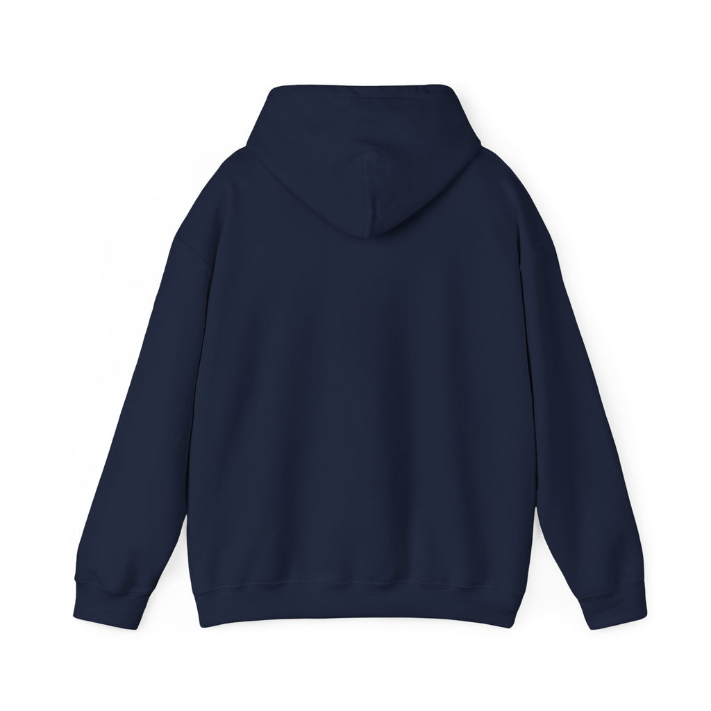 Clarity Hoodie
