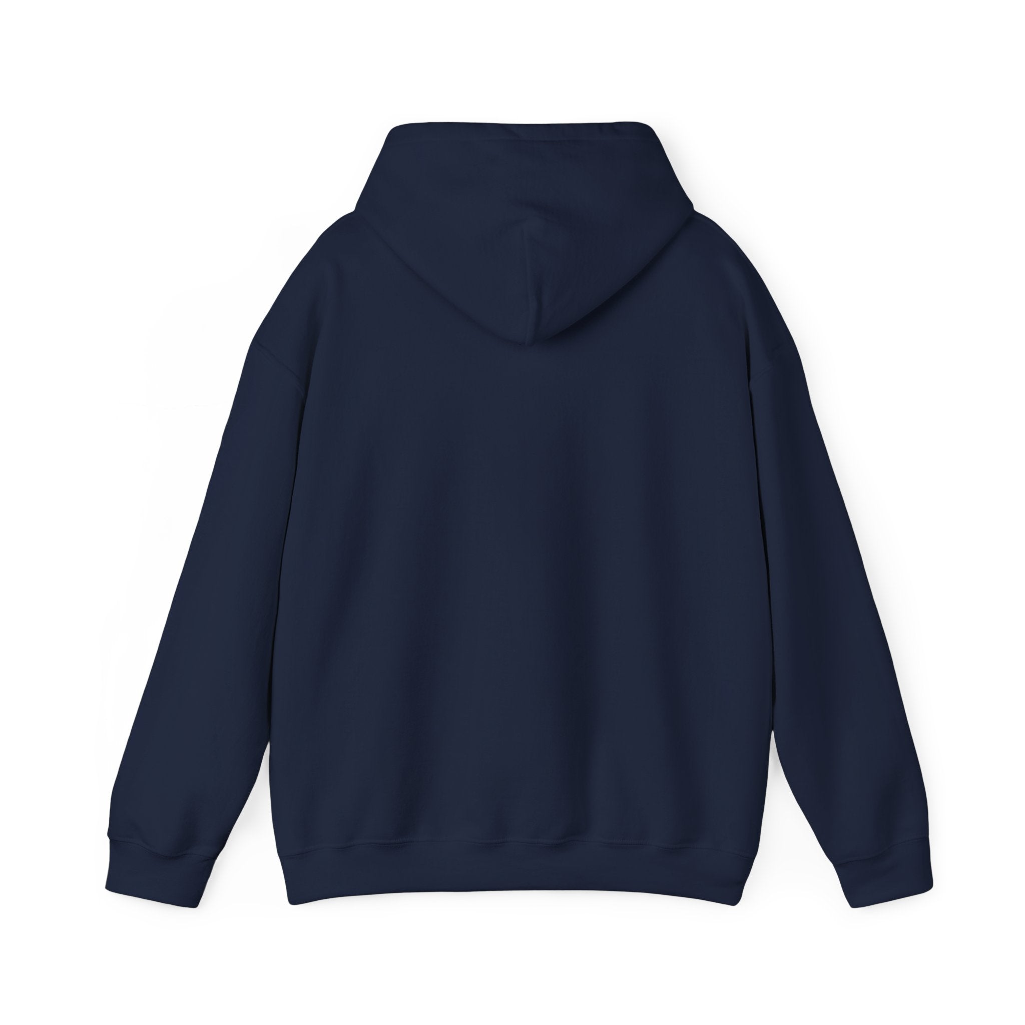 Clarity Hoodie