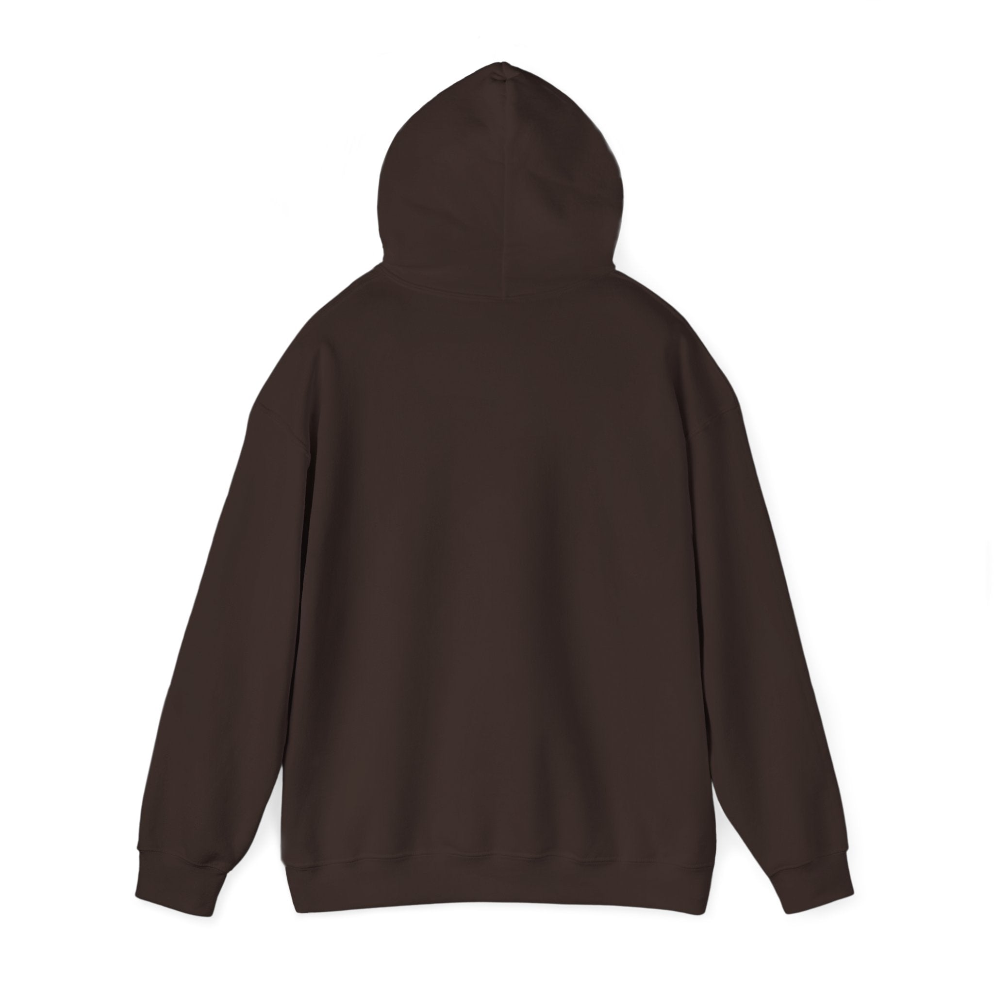 Clarity Hoodie
