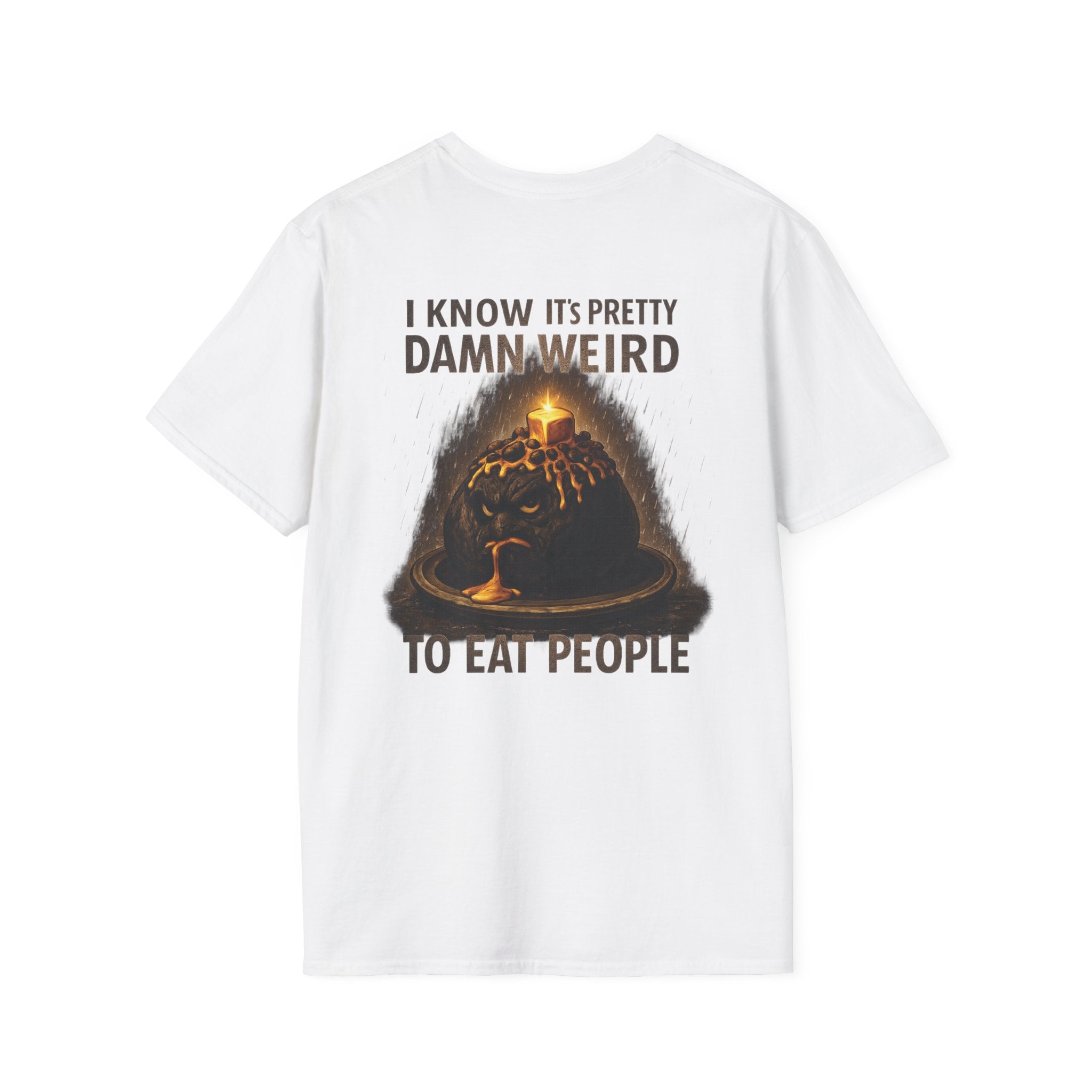 Dark Spud