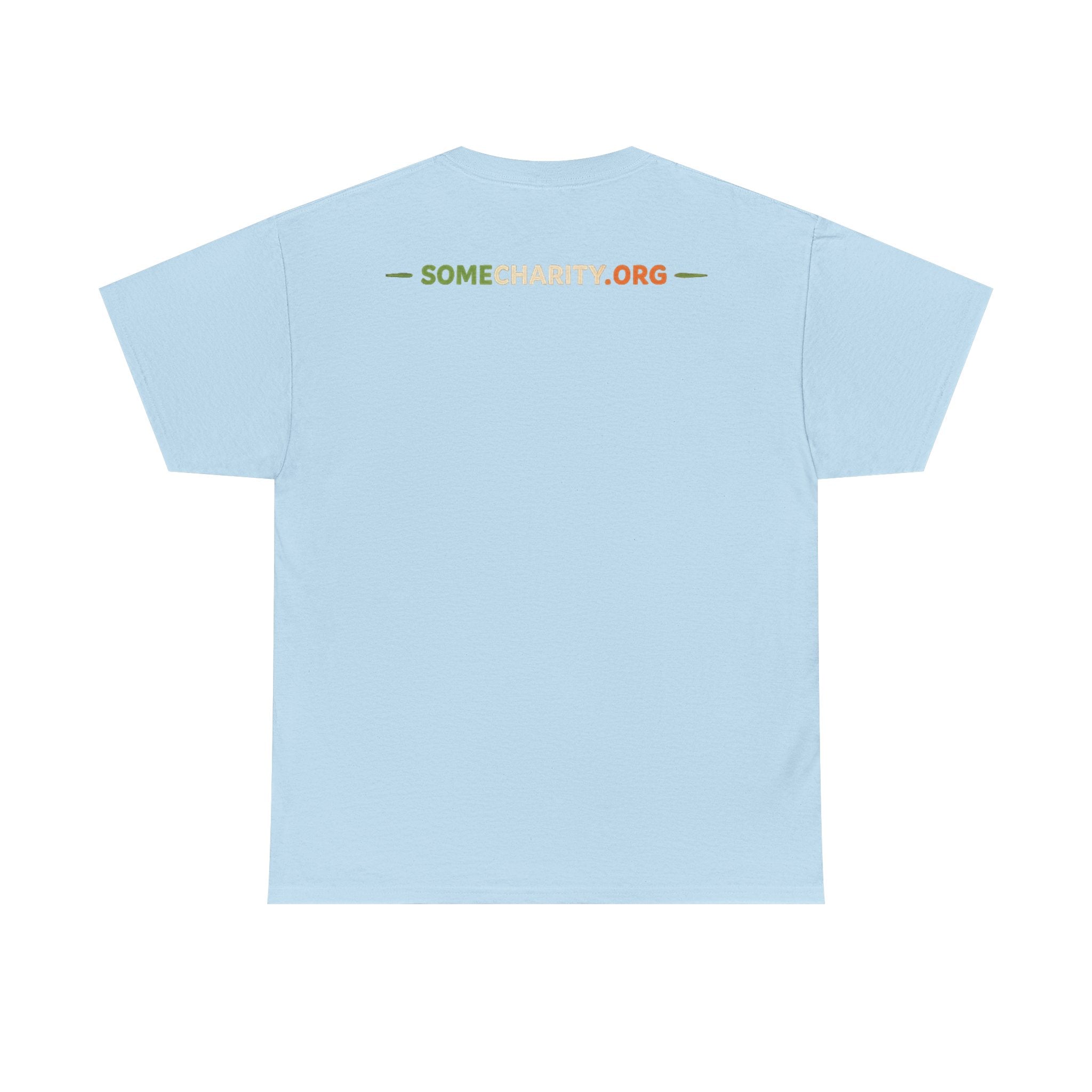 Soul Speak T Shirt
