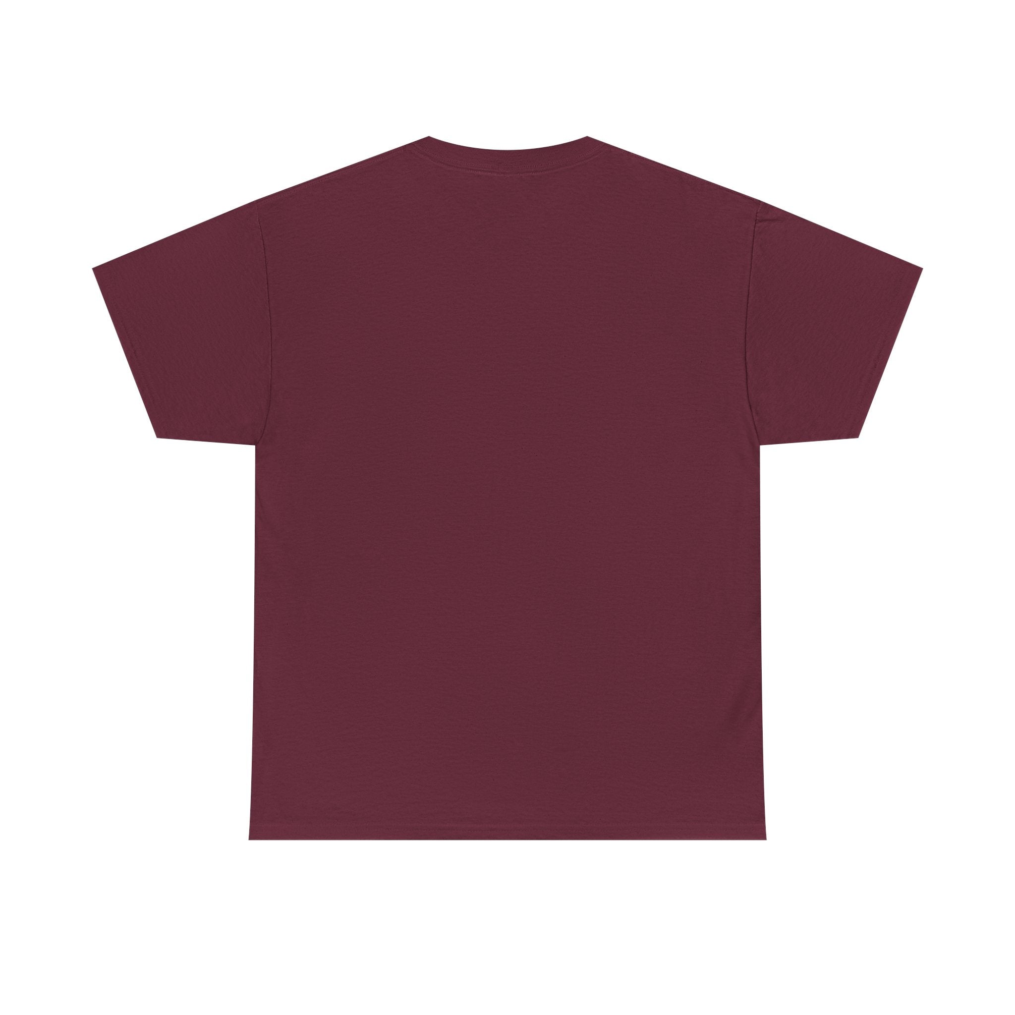 Conviction Over Comfort Graphic Tee — Inspirational Faith & Courage Shirt