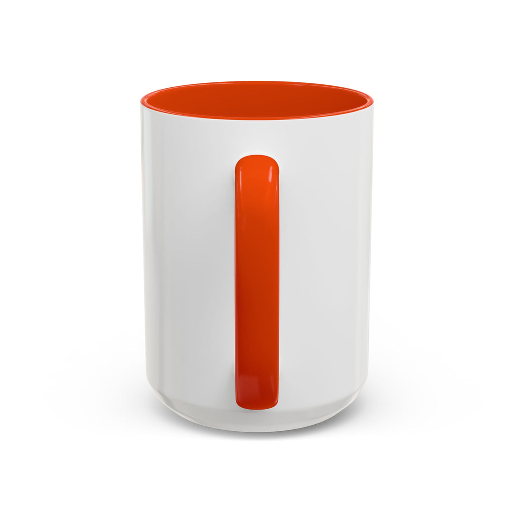 Charity Logo Coffee Mug (11oz/15oz) — 'Some Charity' Life With a Purpose